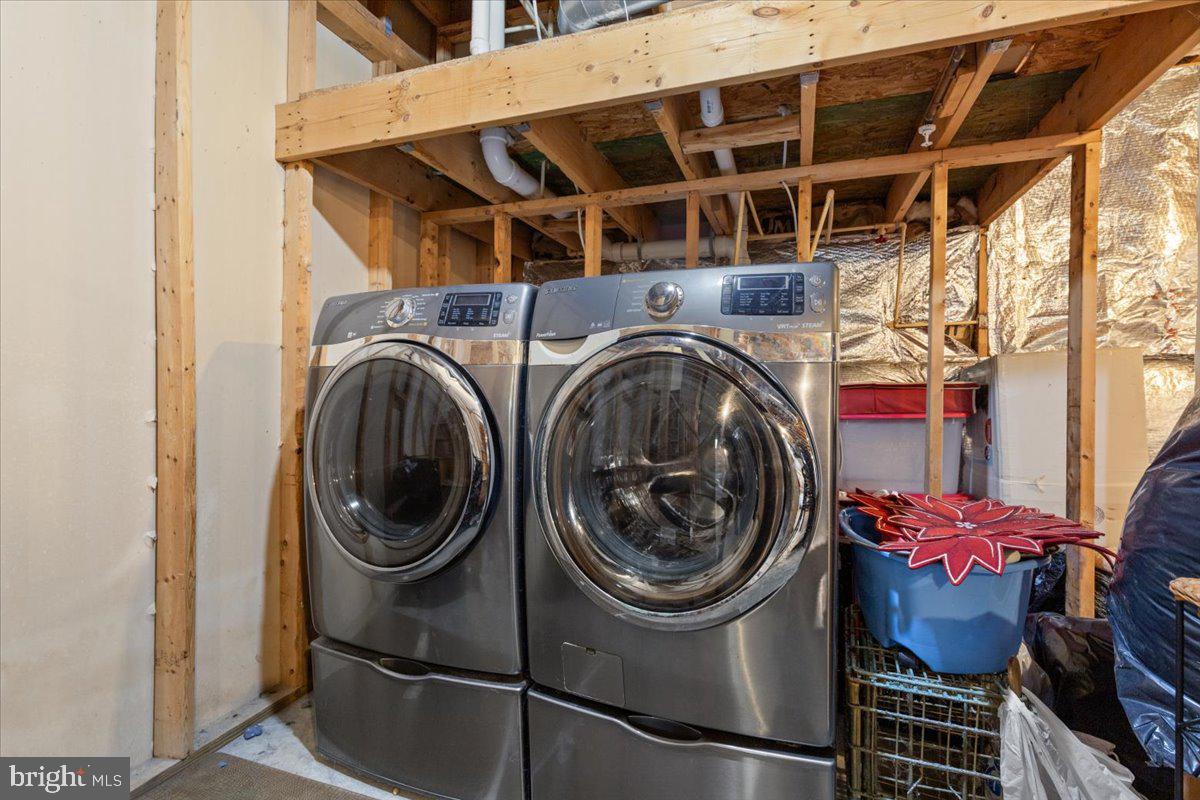 MARLTON TOWN CENTER - Residential