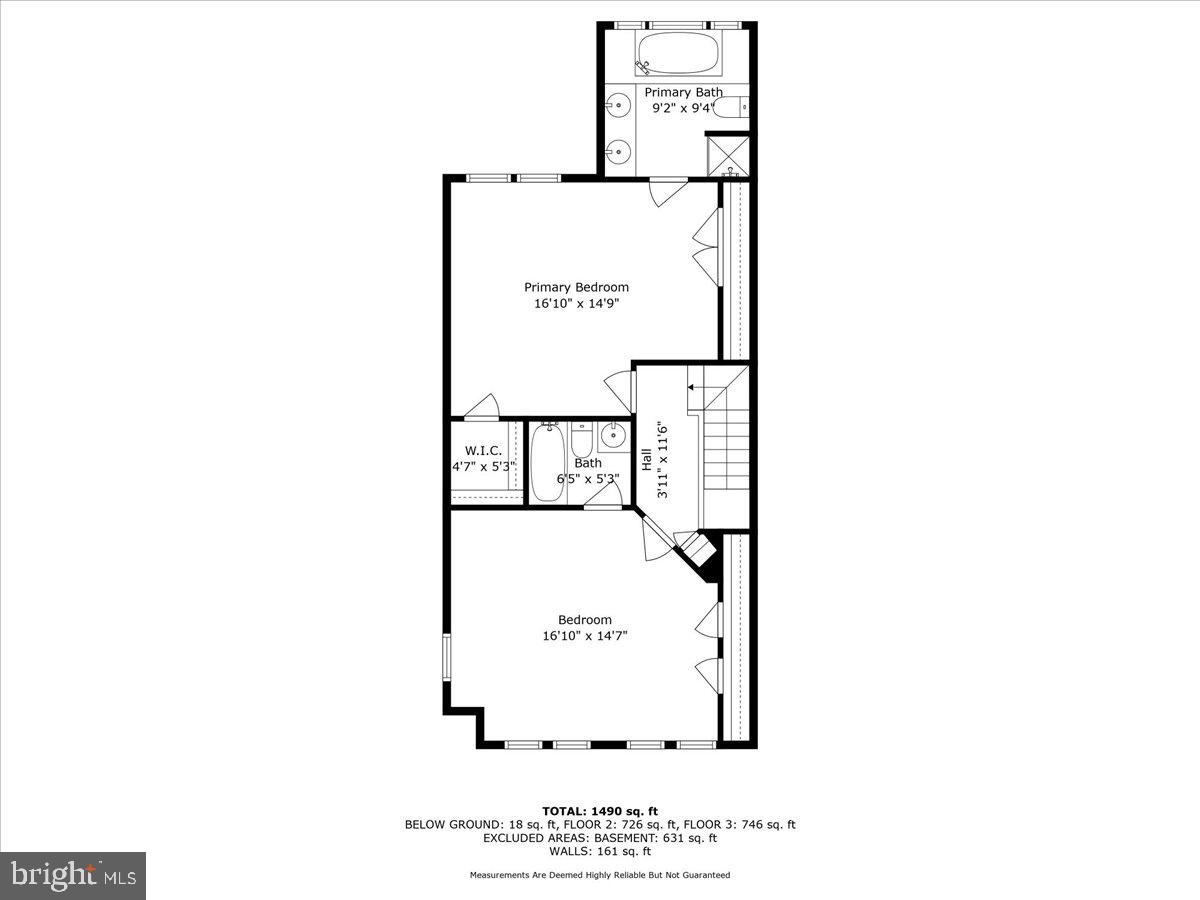 MARLTON TOWN CENTER - Residential