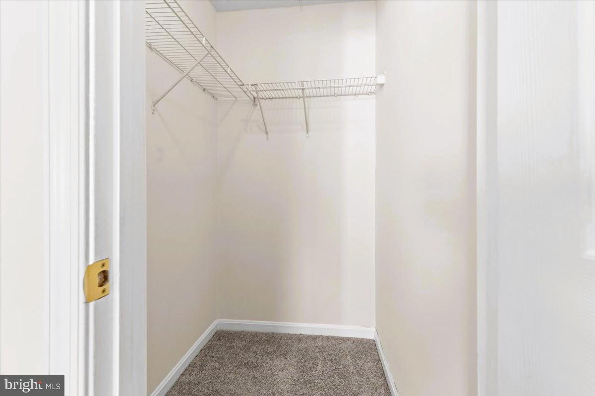 MARLTON TOWN CENTER - Residential