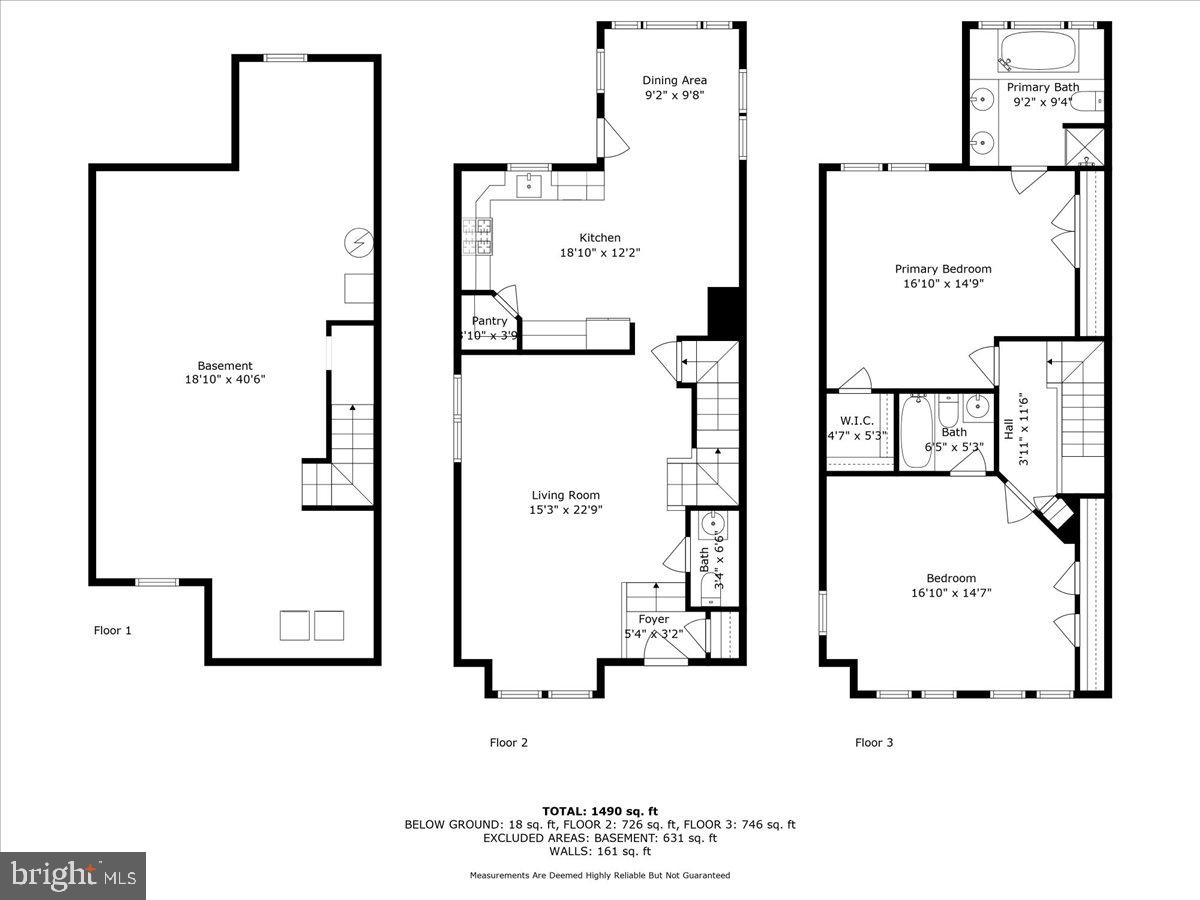 MARLTON TOWN CENTER - Residential