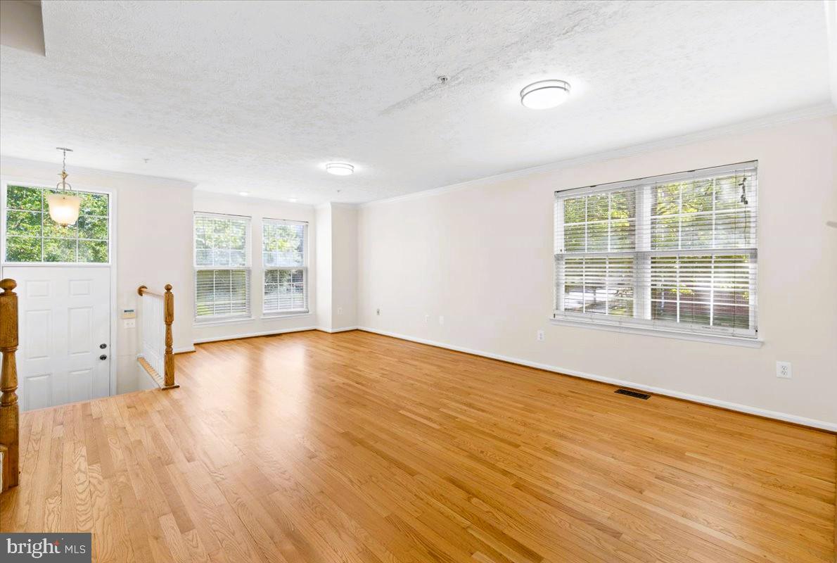 MARLTON TOWN CENTER - Residential