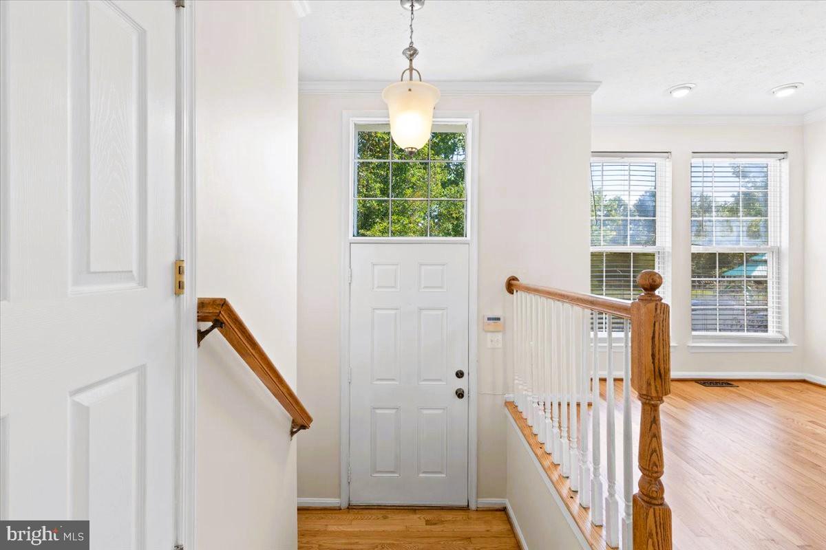 MARLTON TOWN CENTER - Residential