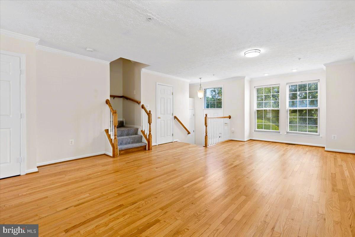 MARLTON TOWN CENTER - Residential