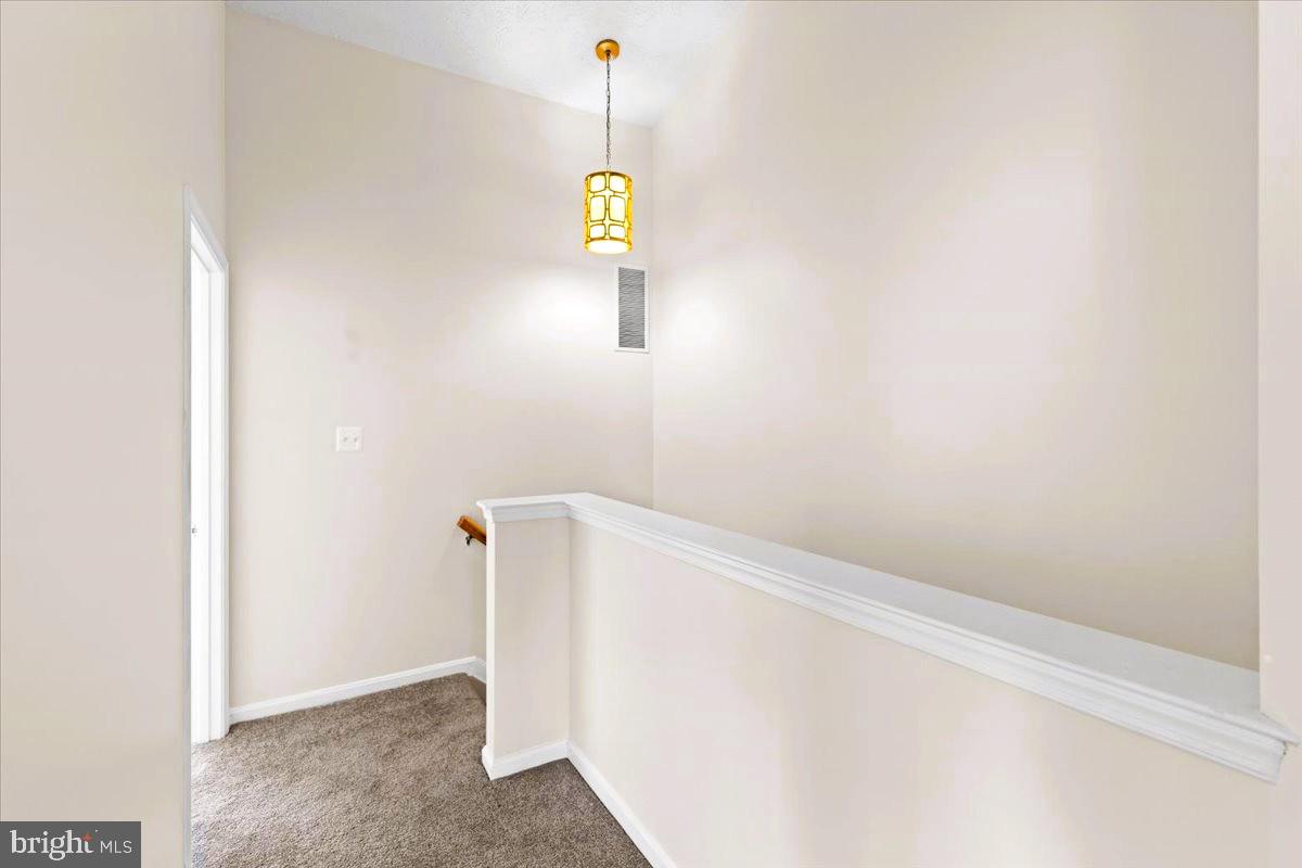 MARLTON TOWN CENTER - Residential