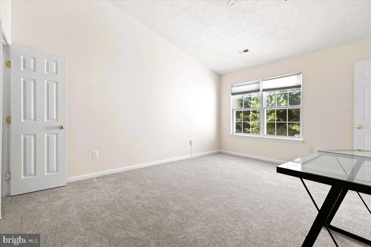 MARLTON TOWN CENTER - Residential