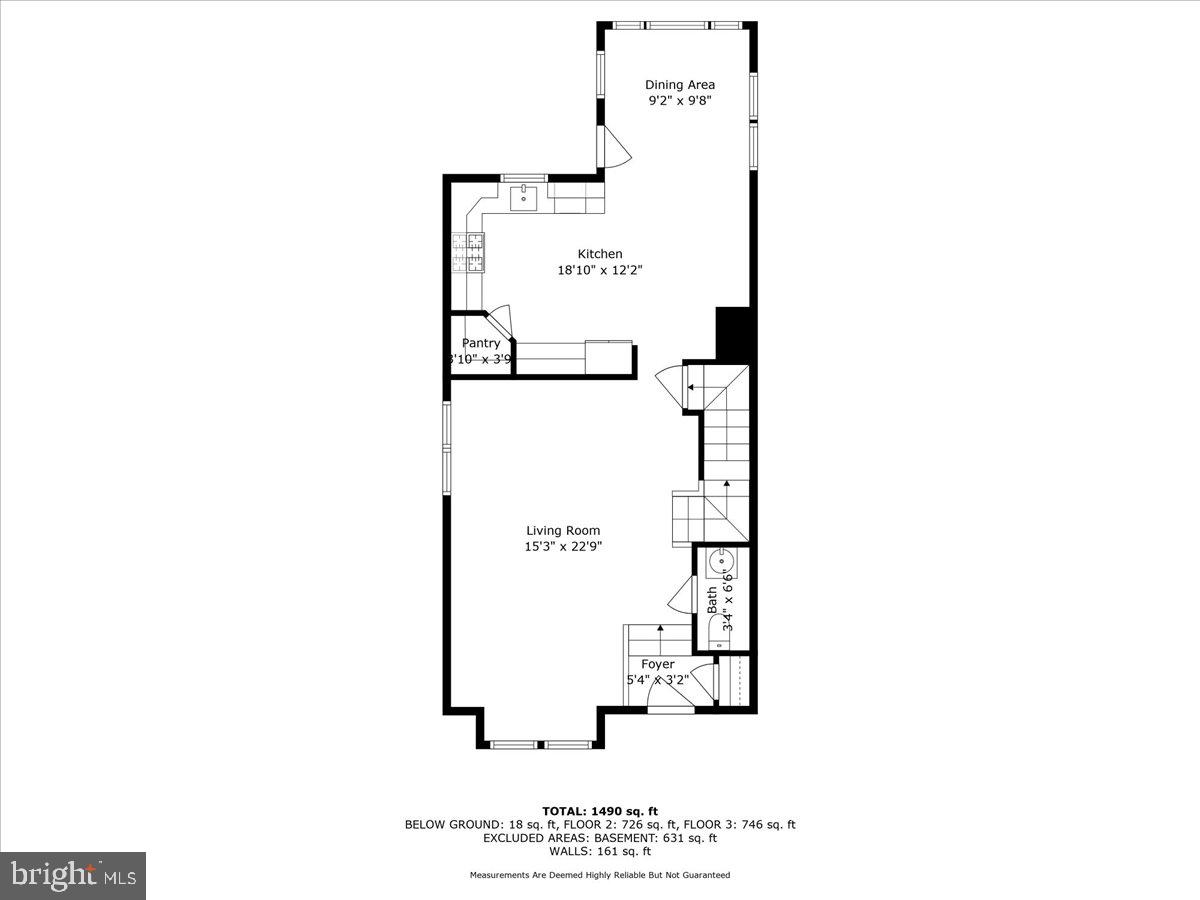 MARLTON TOWN CENTER - Residential
