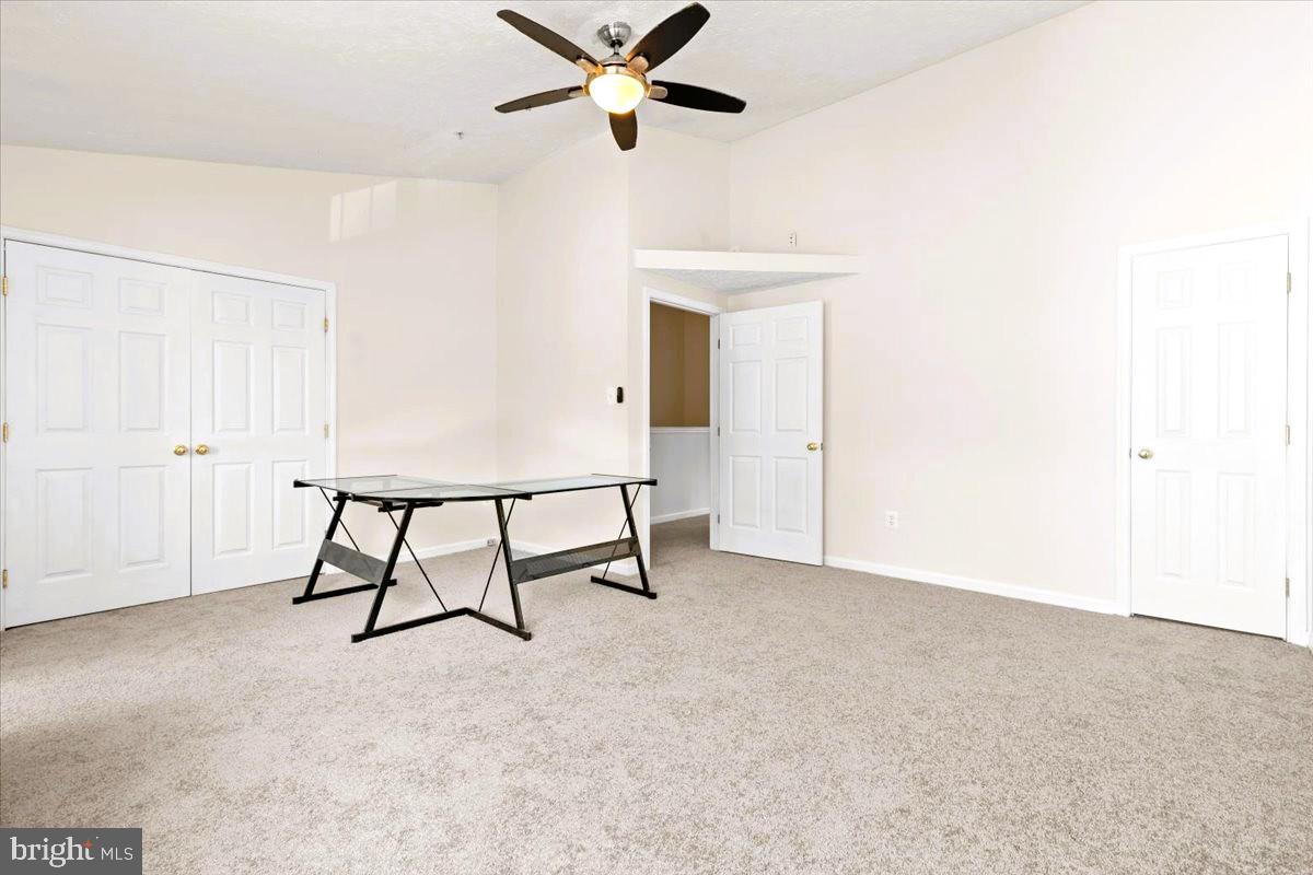 MARLTON TOWN CENTER - Residential