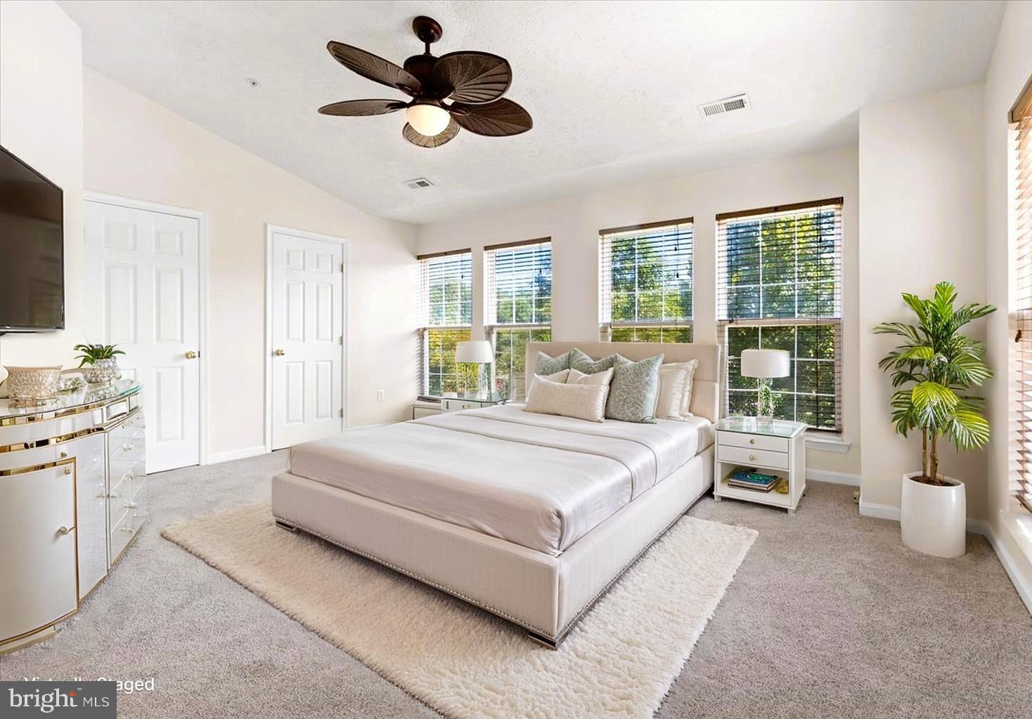 MARLTON TOWN CENTER - Residential