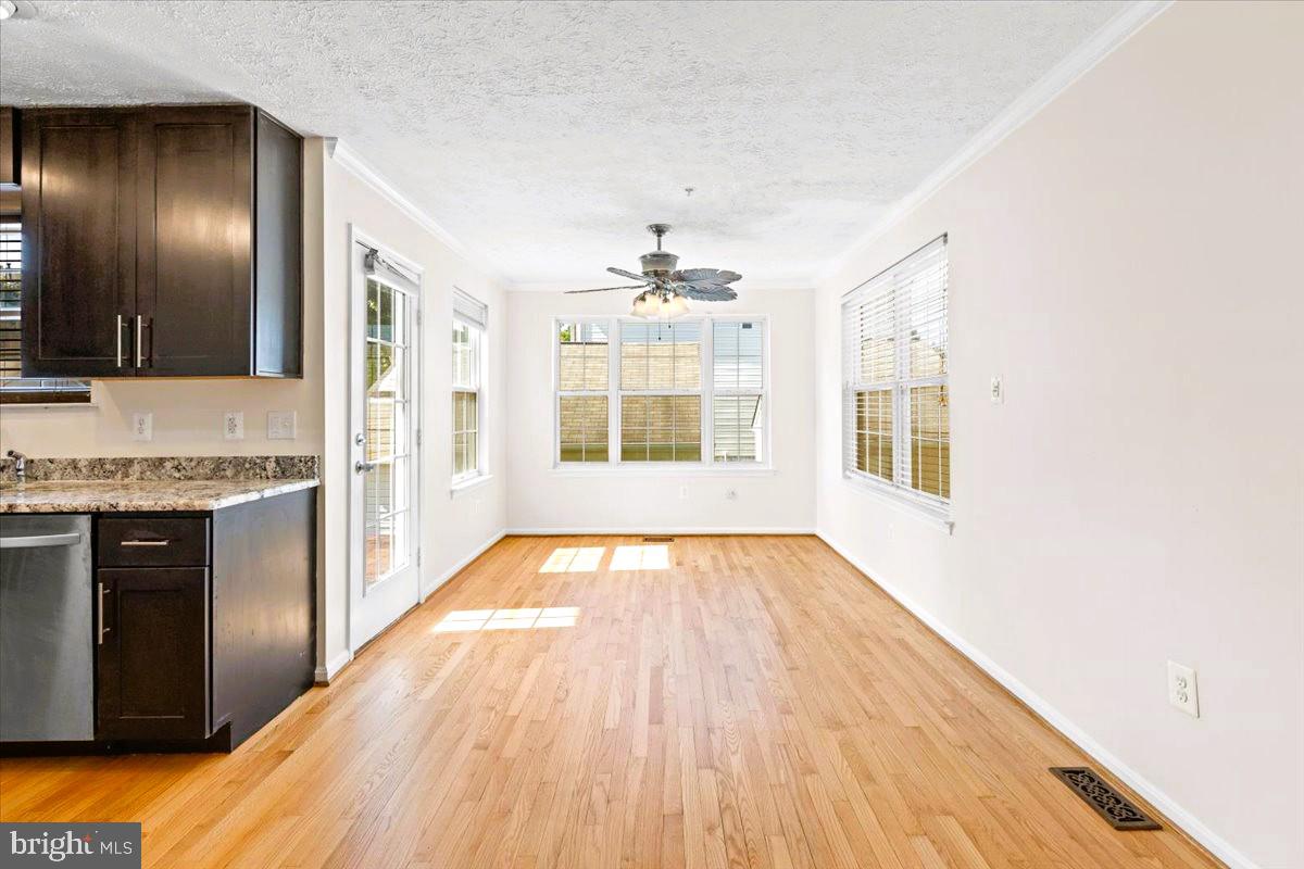 MARLTON TOWN CENTER - Residential