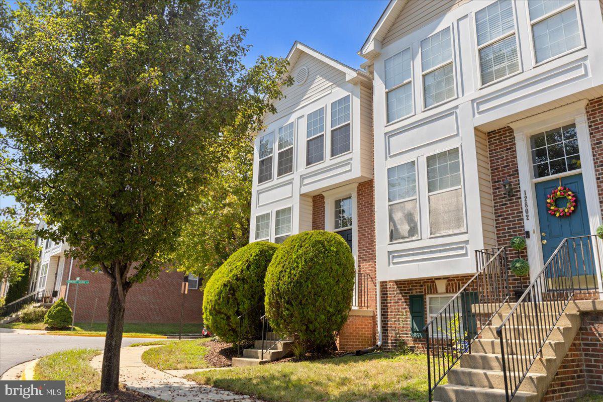 MARLTON TOWN CENTER - Residential