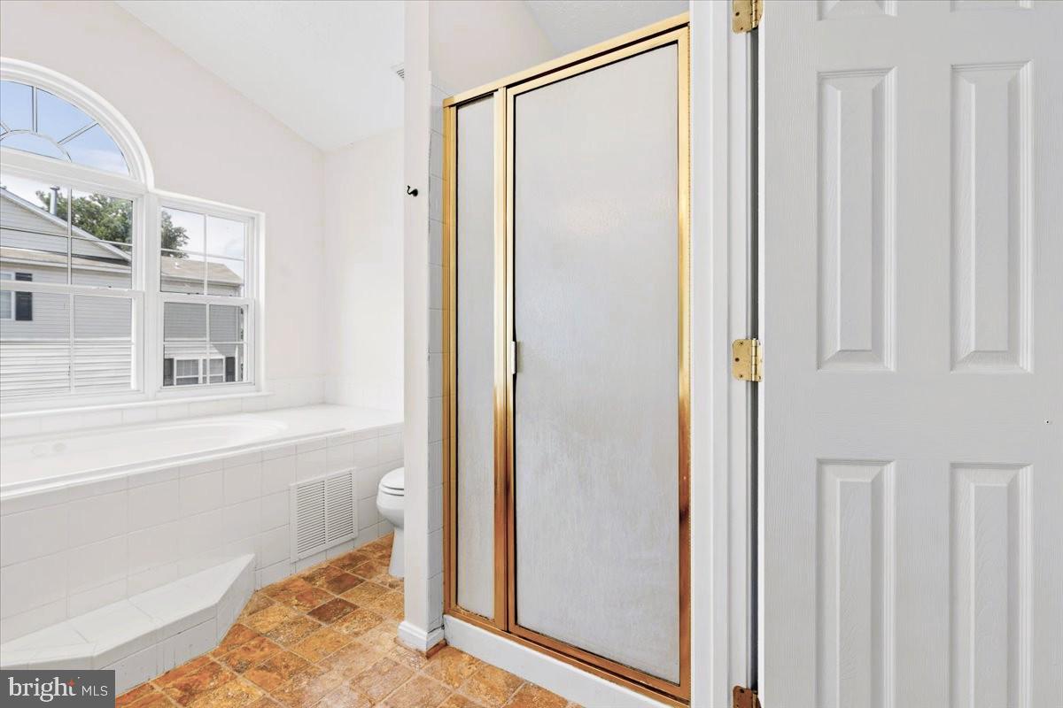 MARLTON TOWN CENTER - Residential