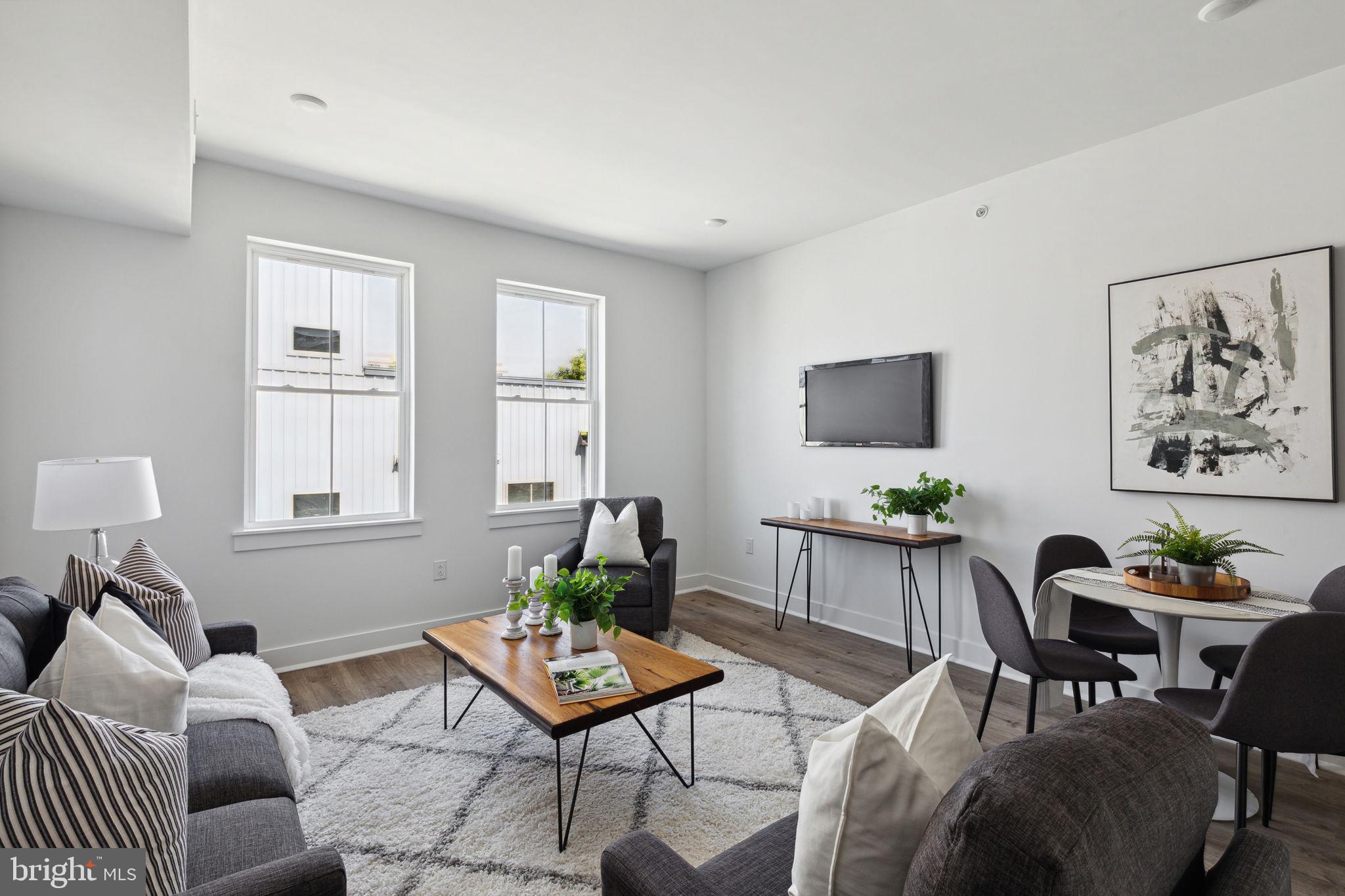 1439 FEDERAL STREET UNIT 211