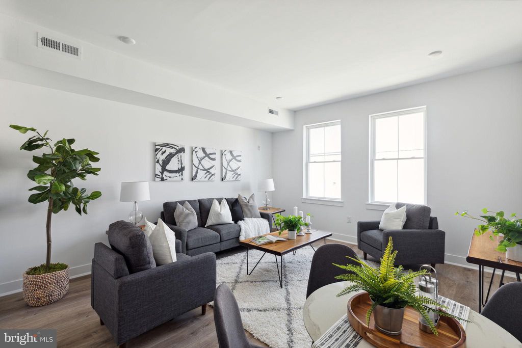 Photo of 1439 Federal Street #UNIT 211, PHILADELPHIA, PA 19146 (MLS # PAPH2562902)