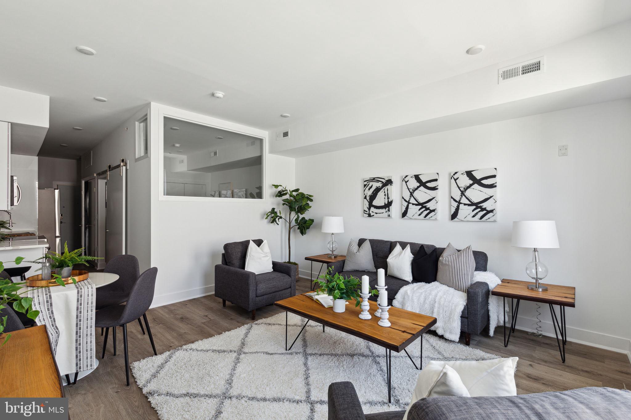 1439 FEDERAL STREET UNIT 211