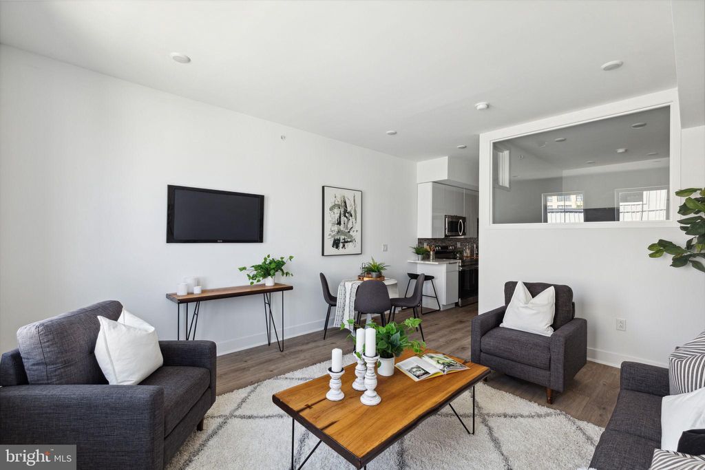 Photo of 1439 Federal Street #UNIT 211, PHILADELPHIA, PA 19146 (MLS # PAPH2562902)