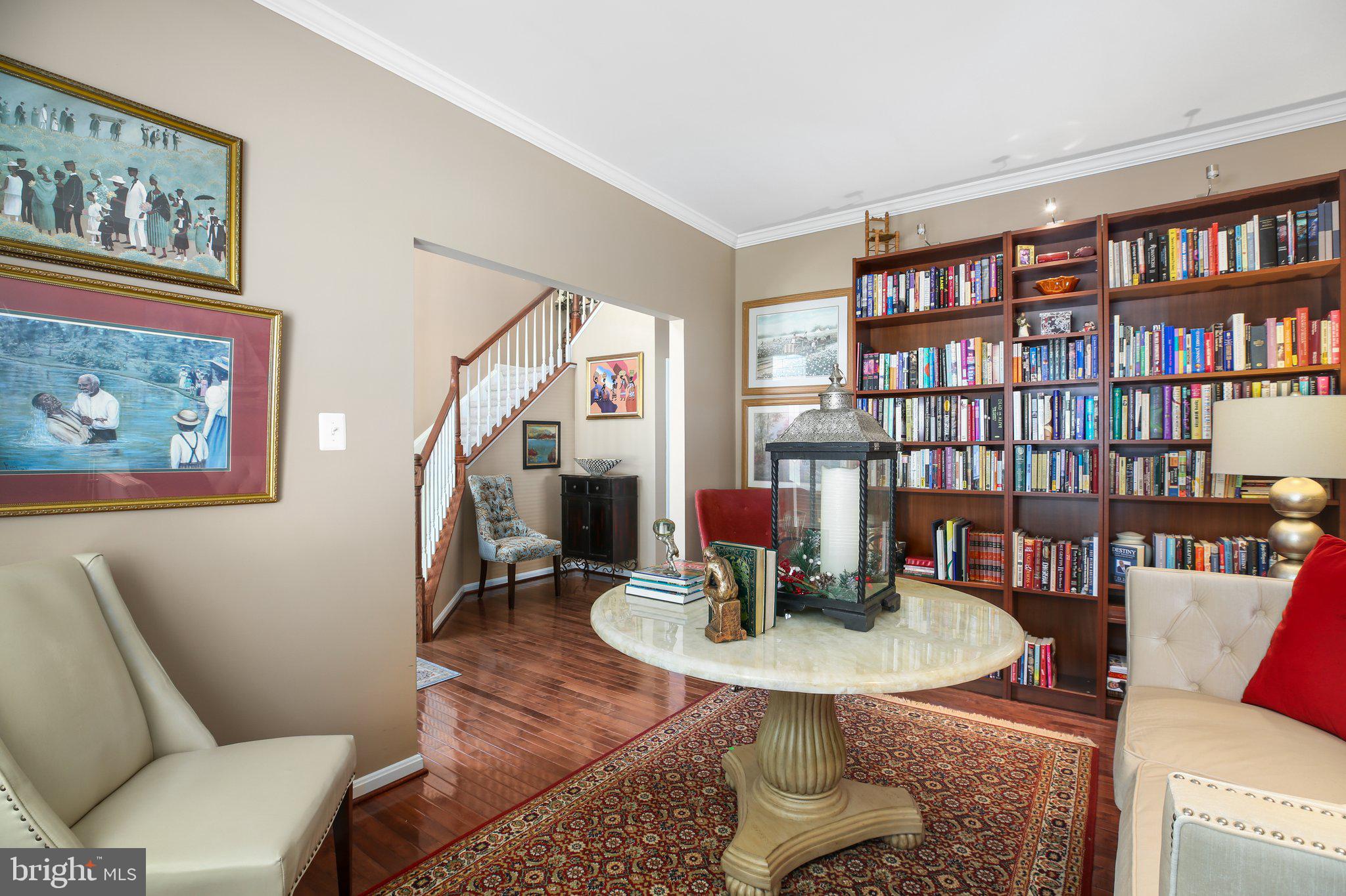 SOMERSET LANDING - Residential