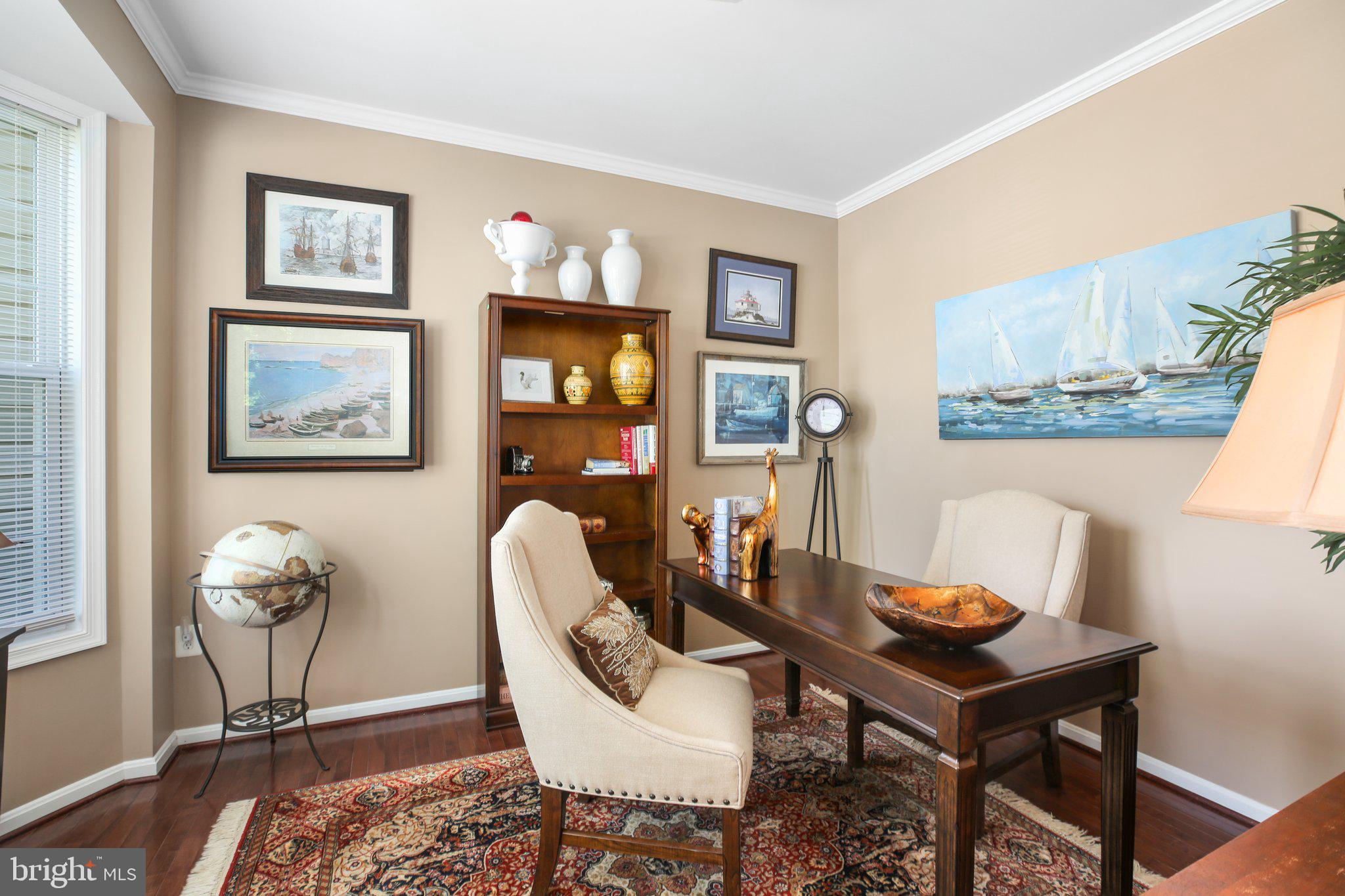 SOMERSET LANDING - Residential