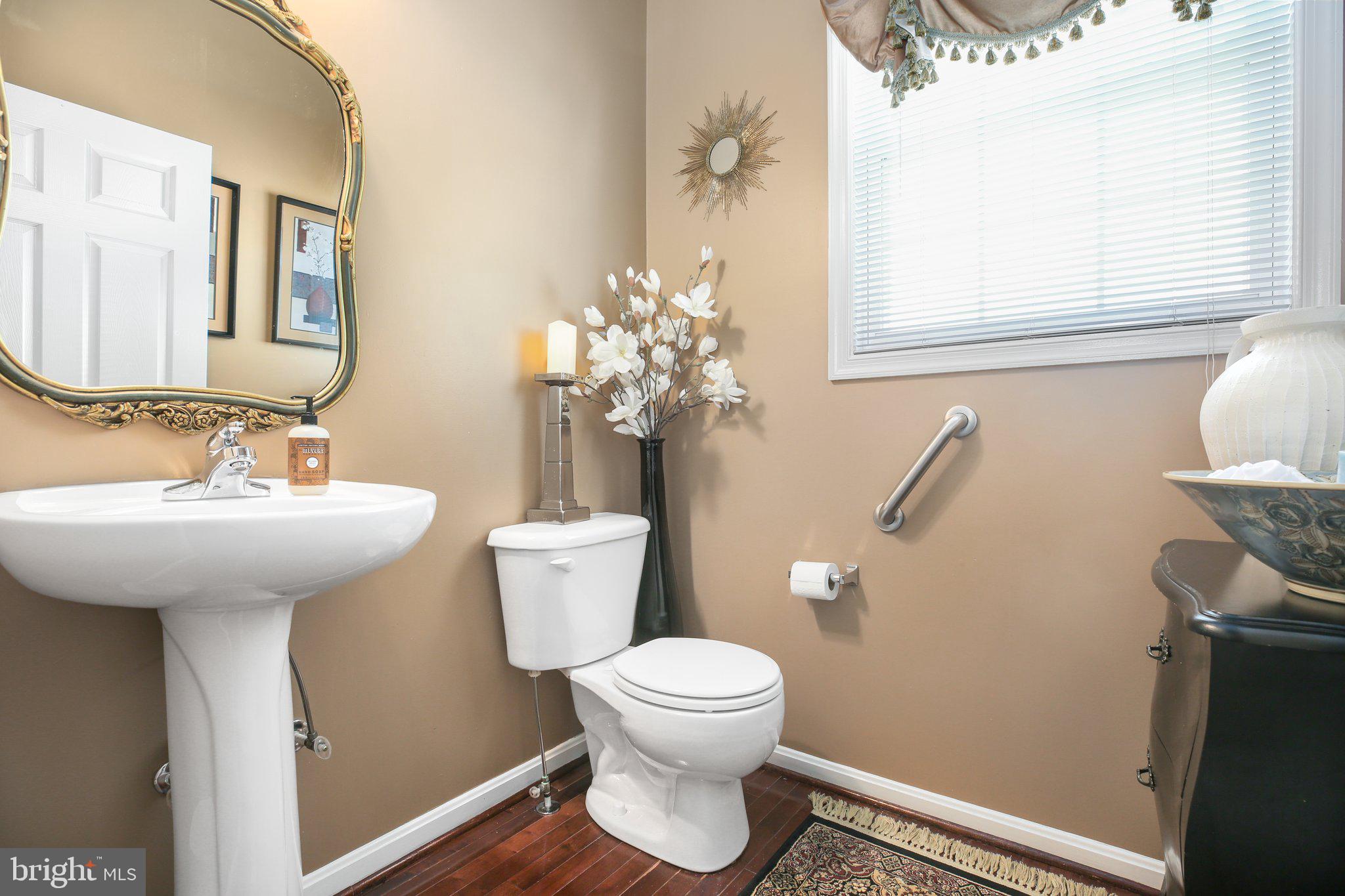 SOMERSET LANDING - Residential