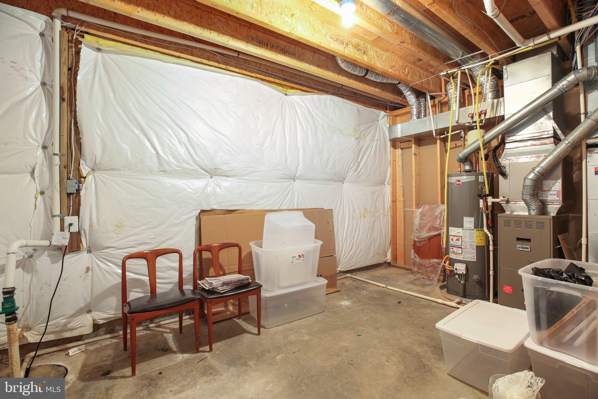 SOMERSET LANDING - Residential