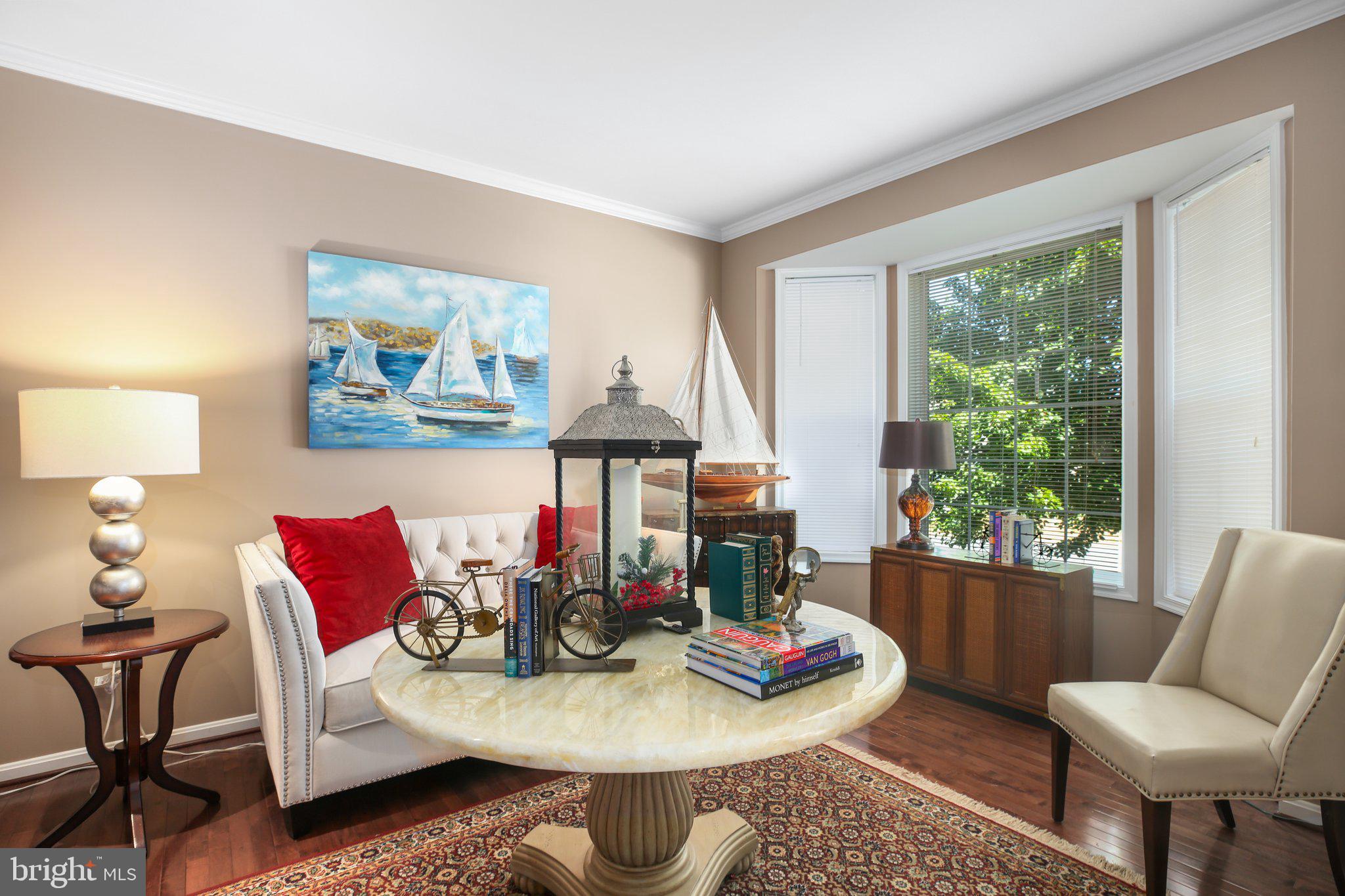 SOMERSET LANDING - Residential