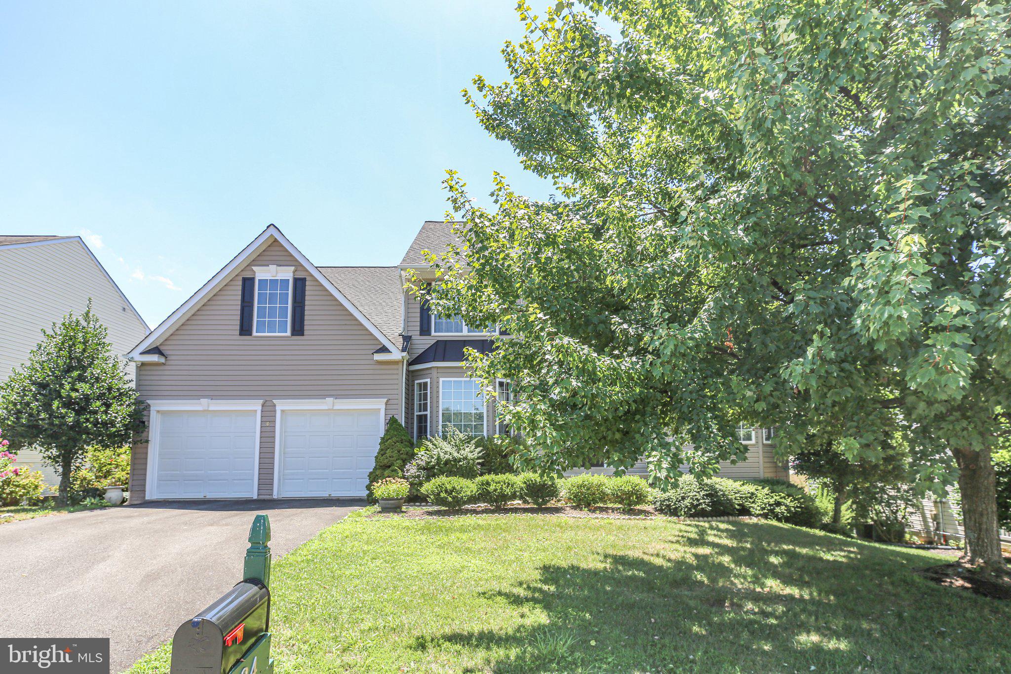 SOMERSET LANDING - Residential