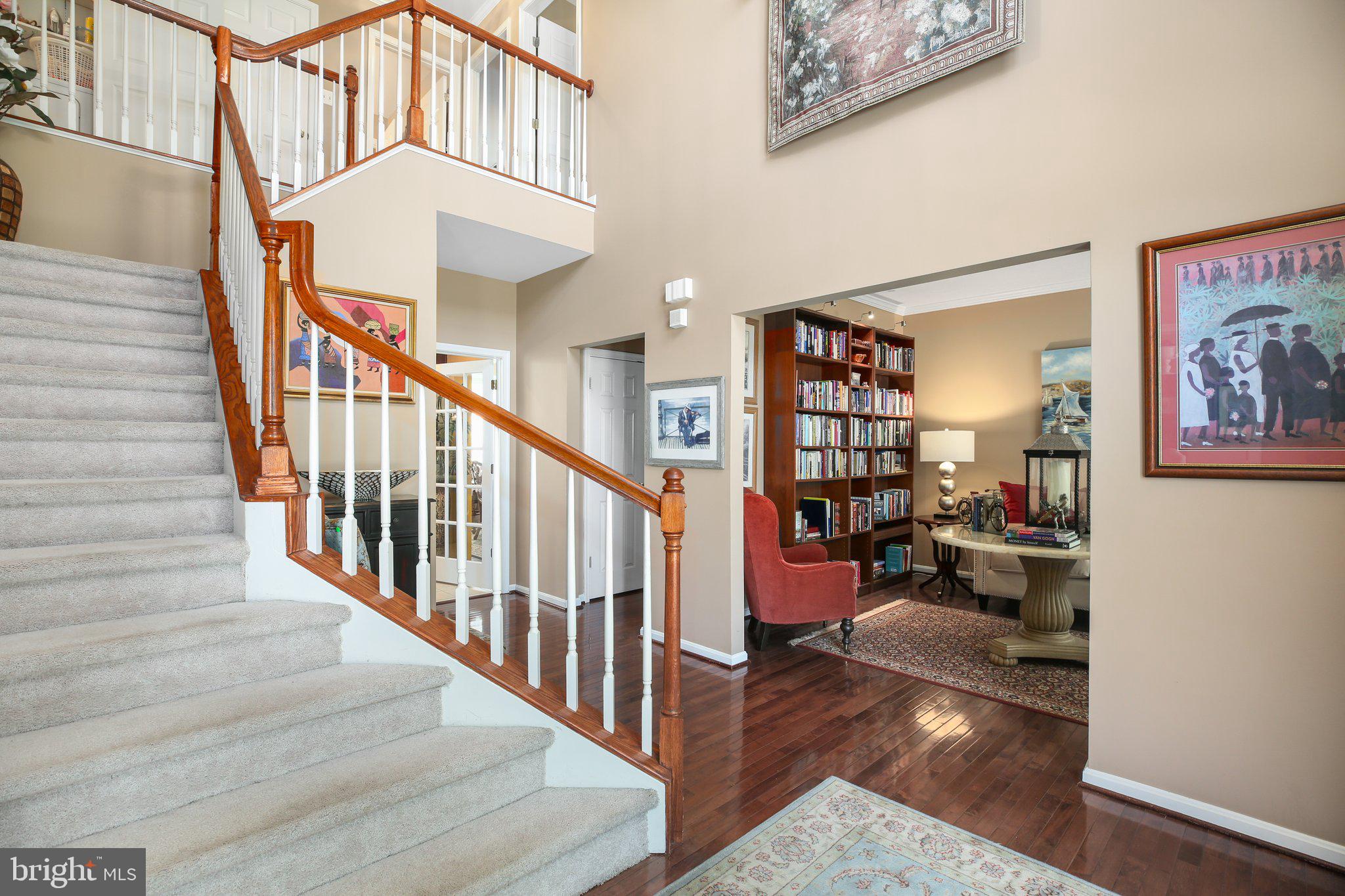 SOMERSET LANDING - Residential