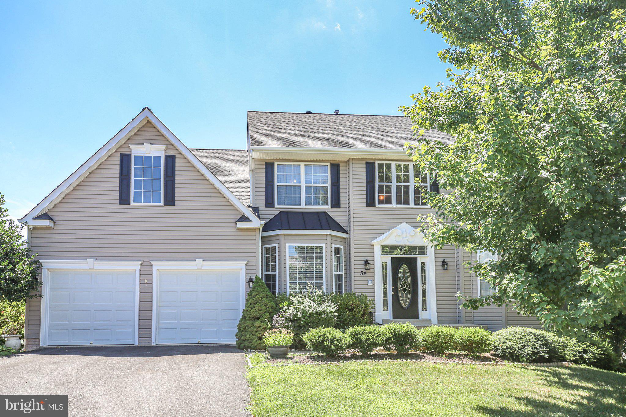 SOMERSET LANDING - Residential