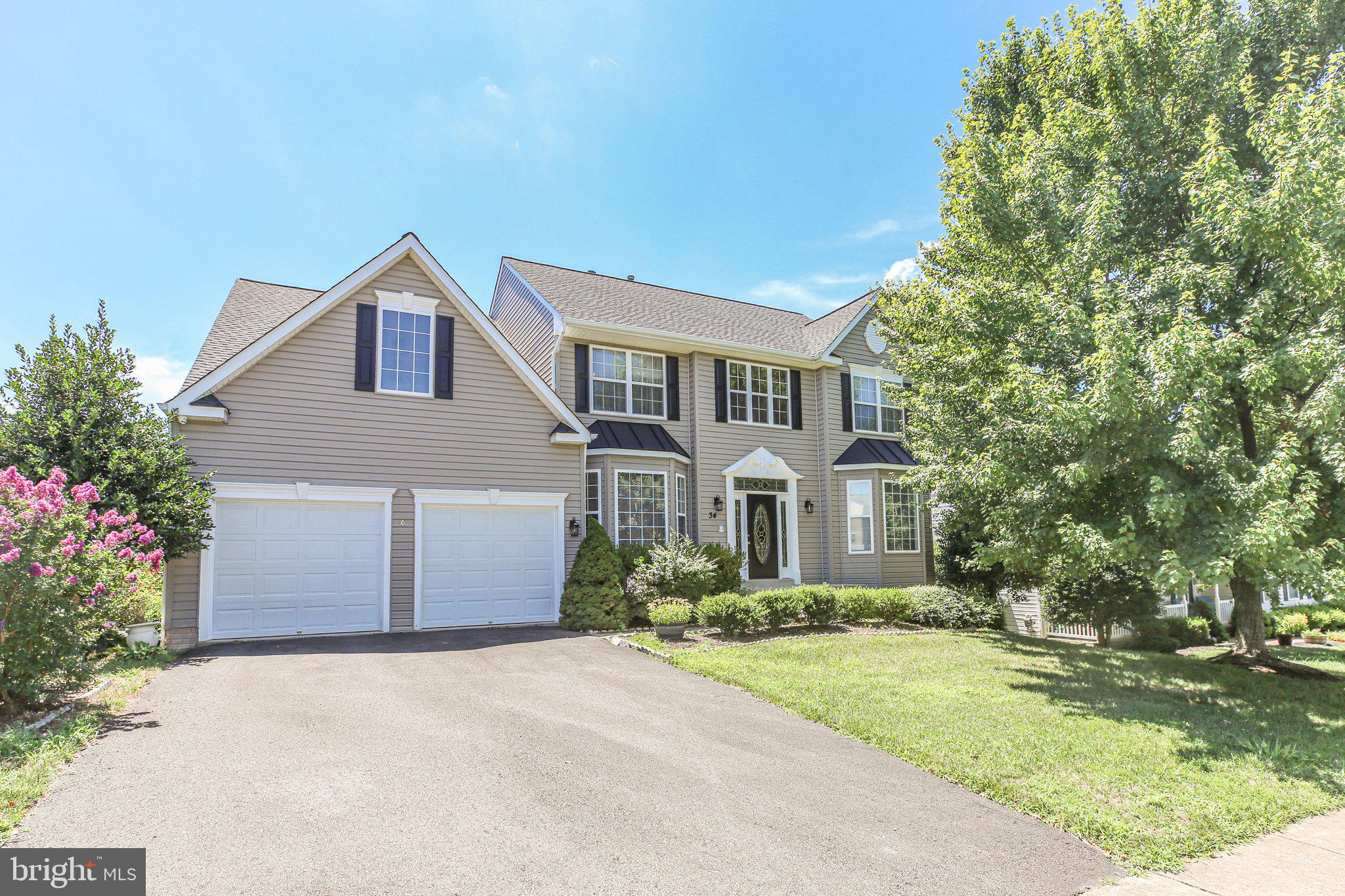 SOMERSET LANDING - Residential