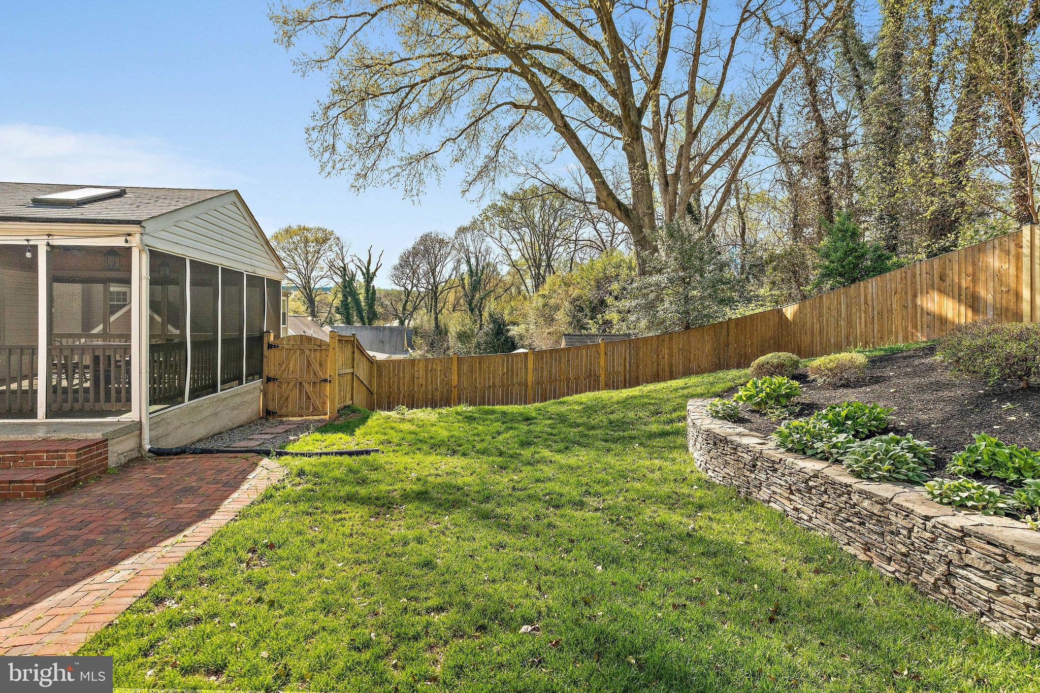 CITY PARK HOMES - Residential