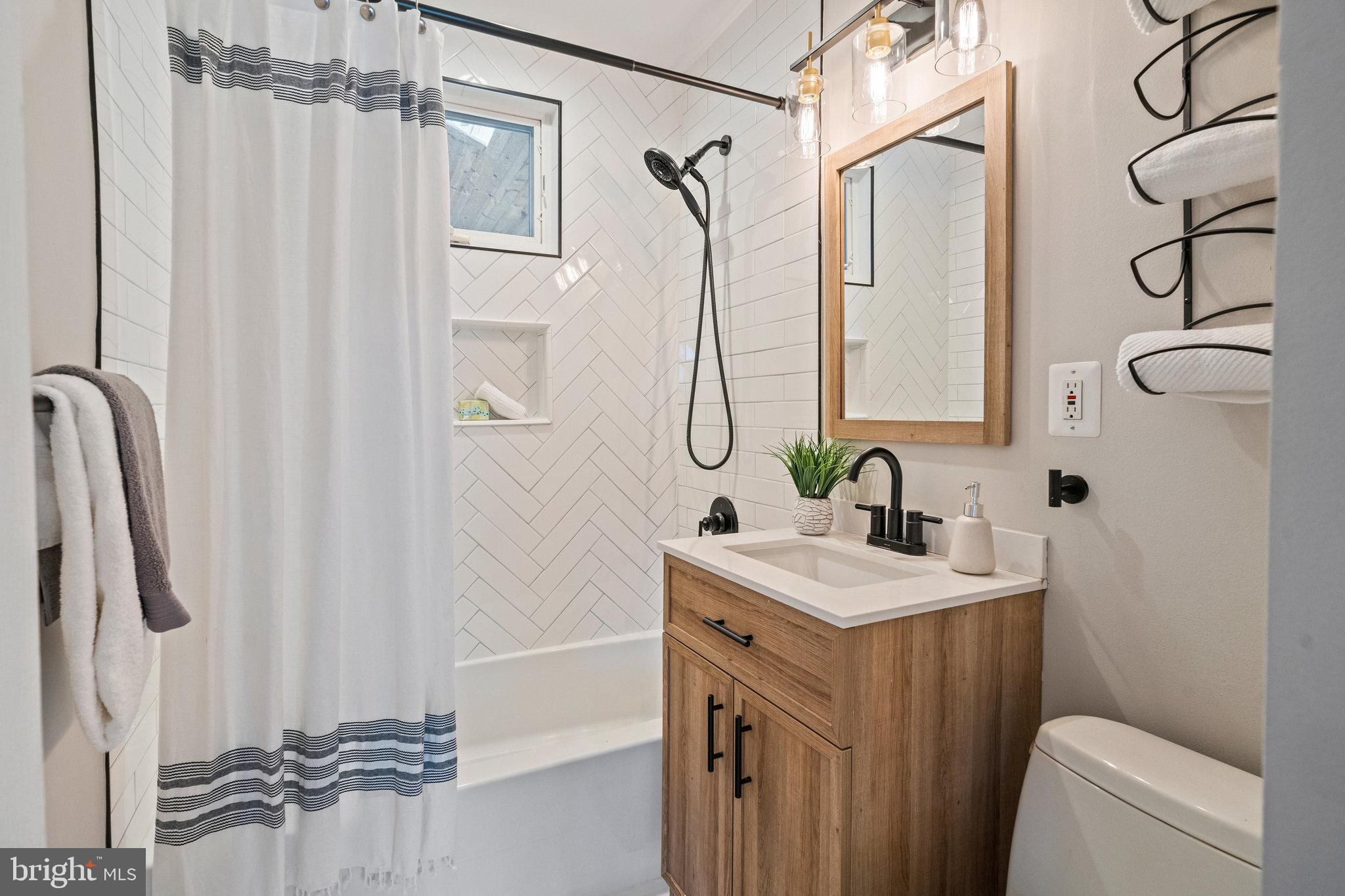 CITY PARK HOMES - Residential