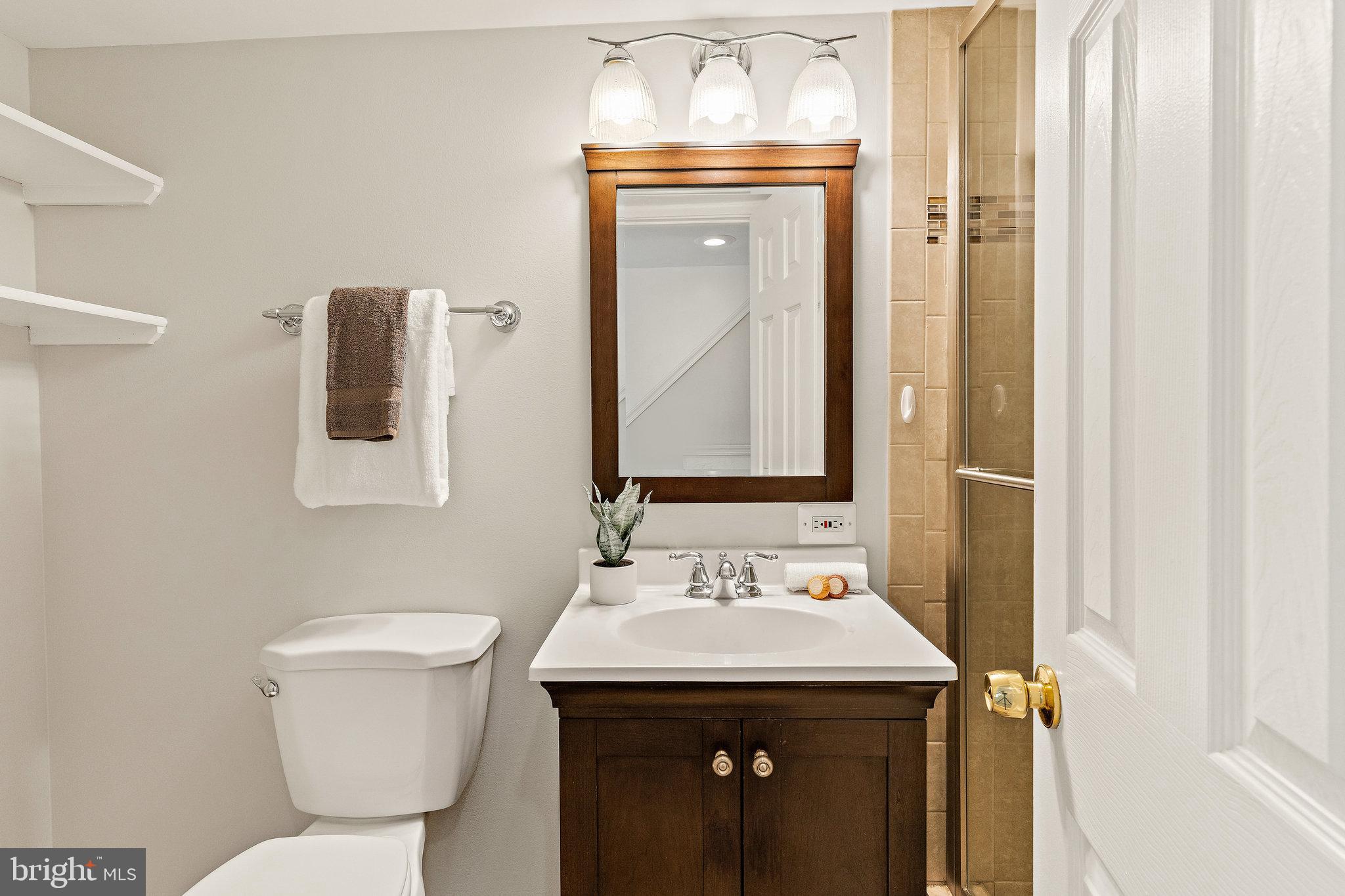 CITY PARK HOMES - Residential