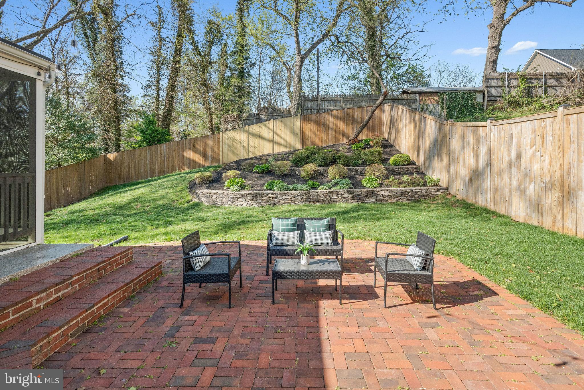 CITY PARK HOMES - Residential