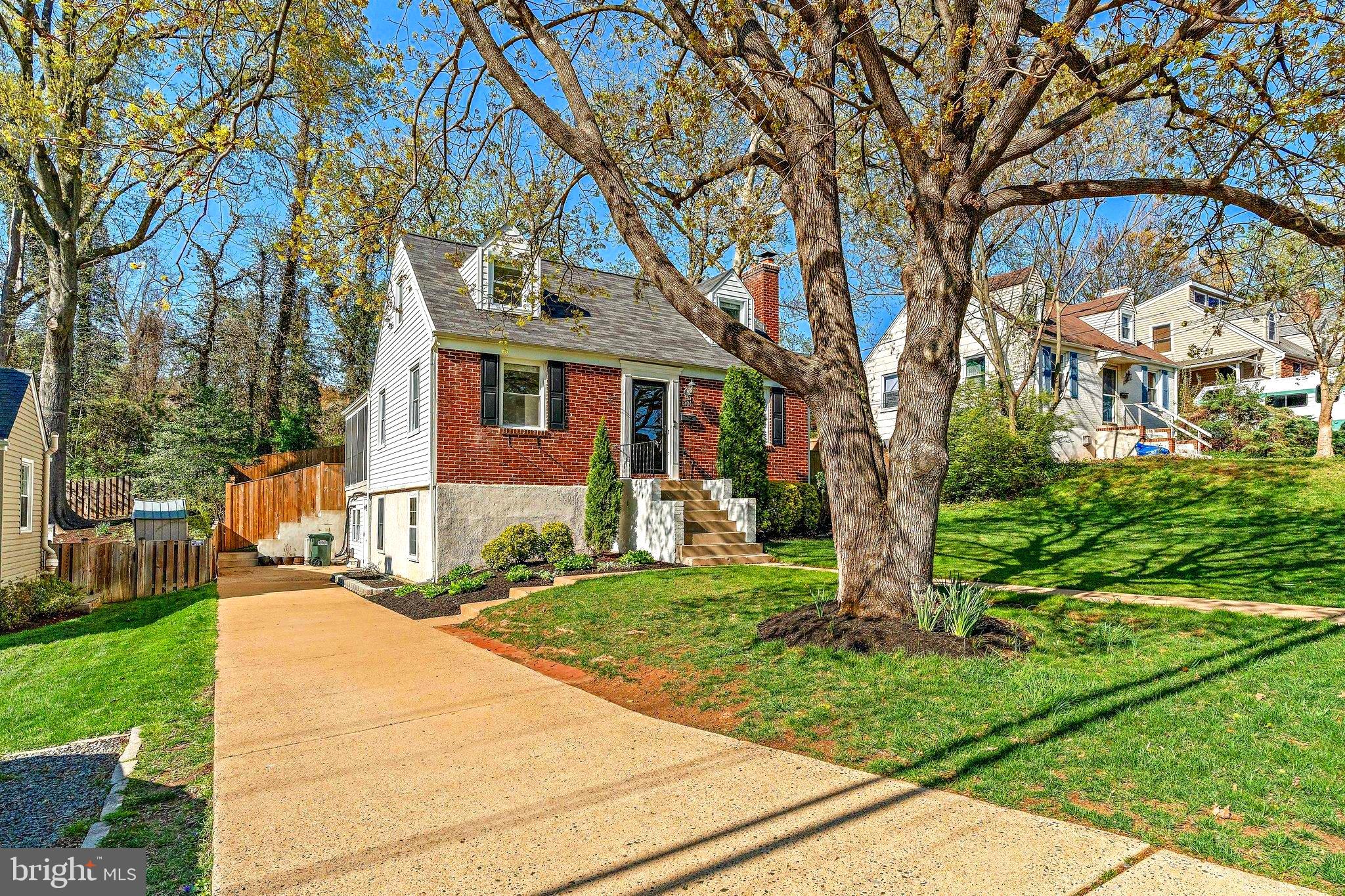 CITY PARK HOMES - Residential