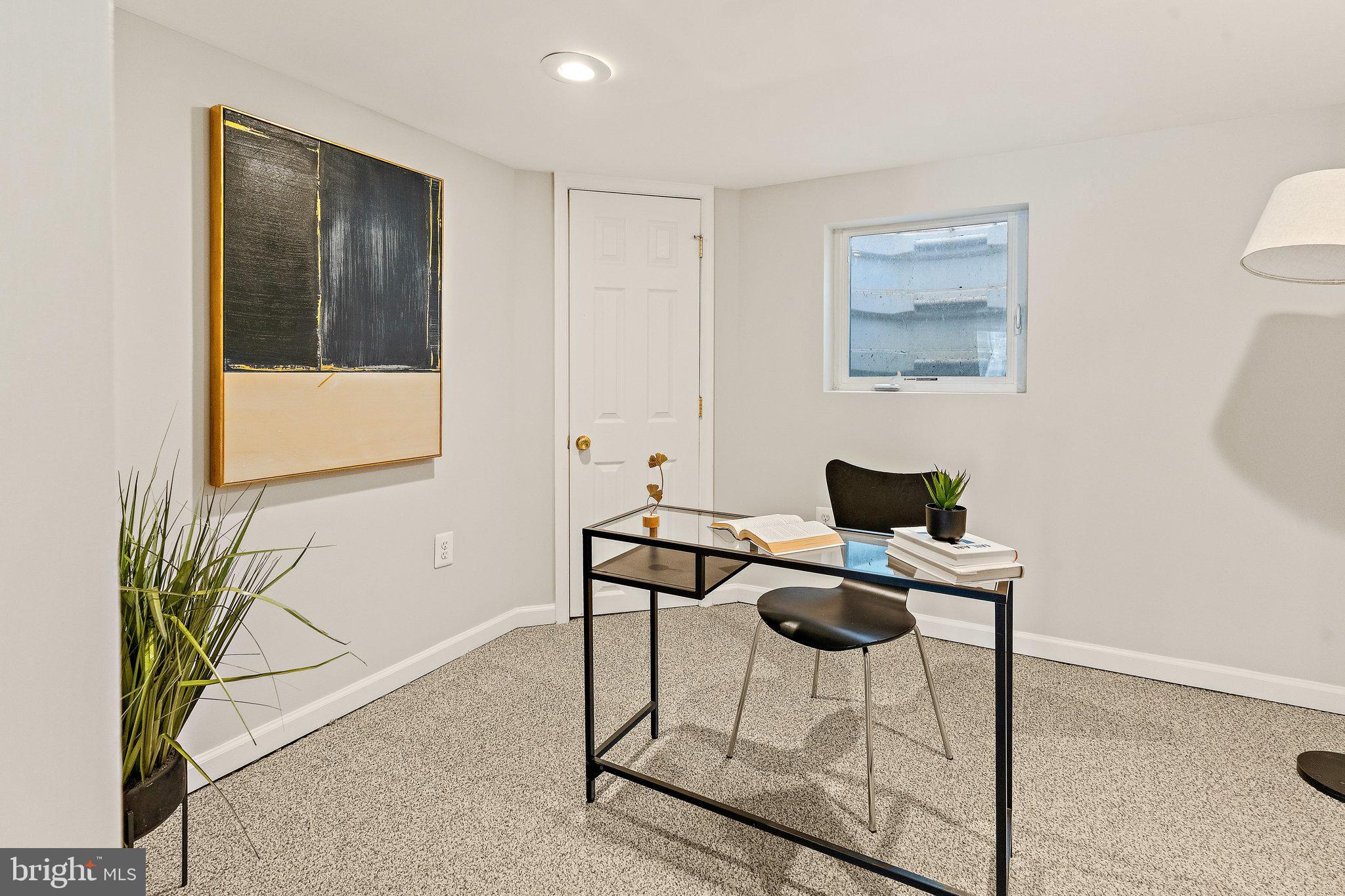 CITY PARK HOMES - Residential