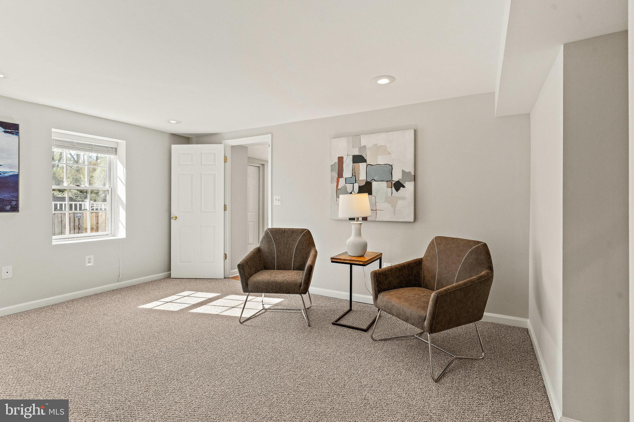 CITY PARK HOMES - Residential