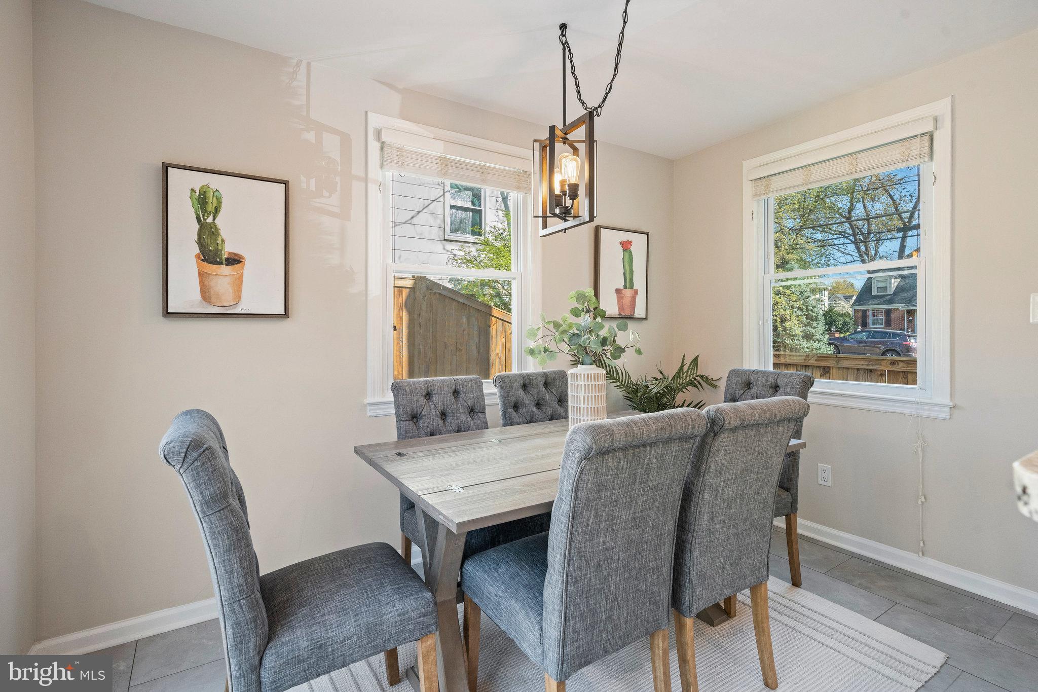 CITY PARK HOMES - Residential