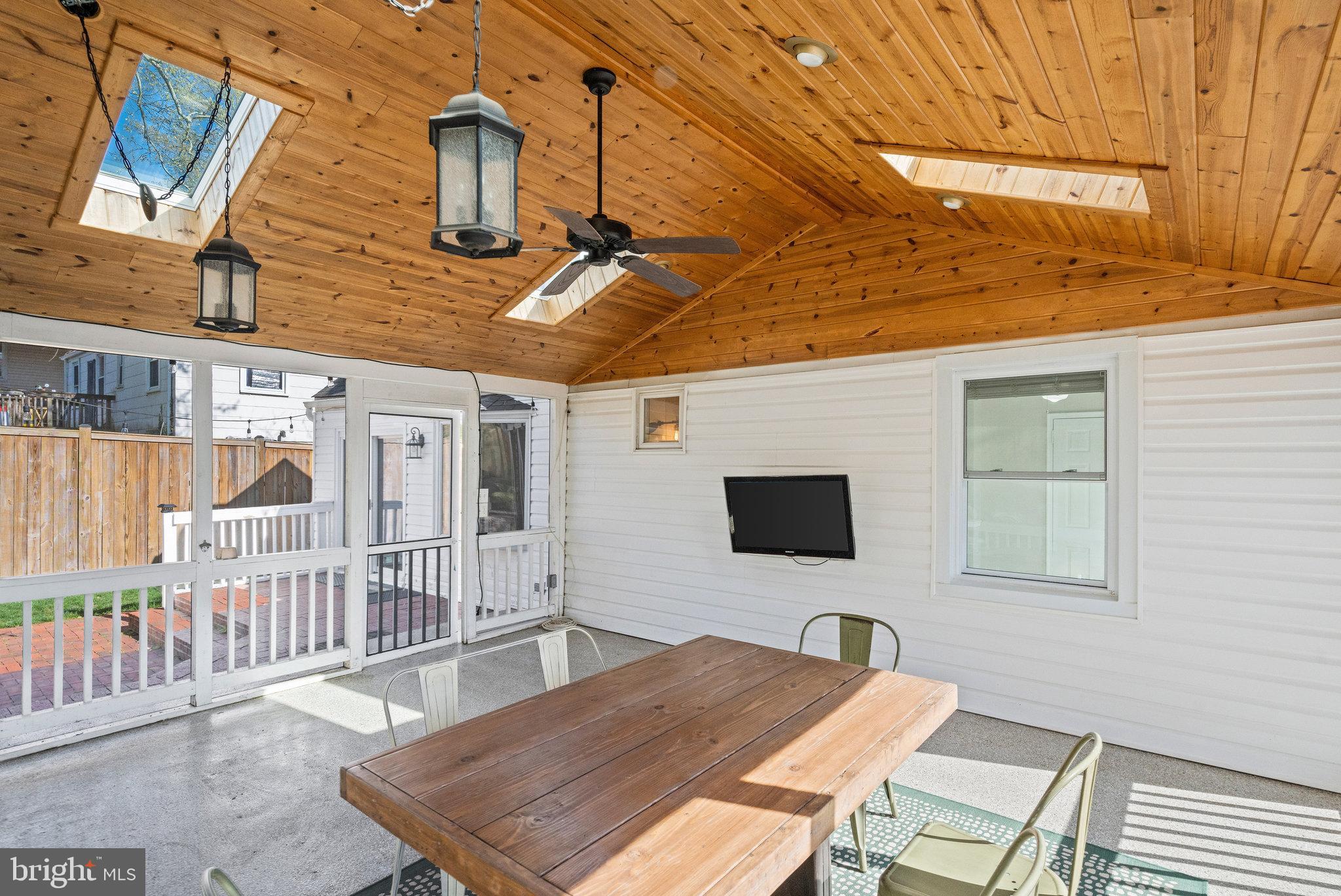 CITY PARK HOMES - Residential