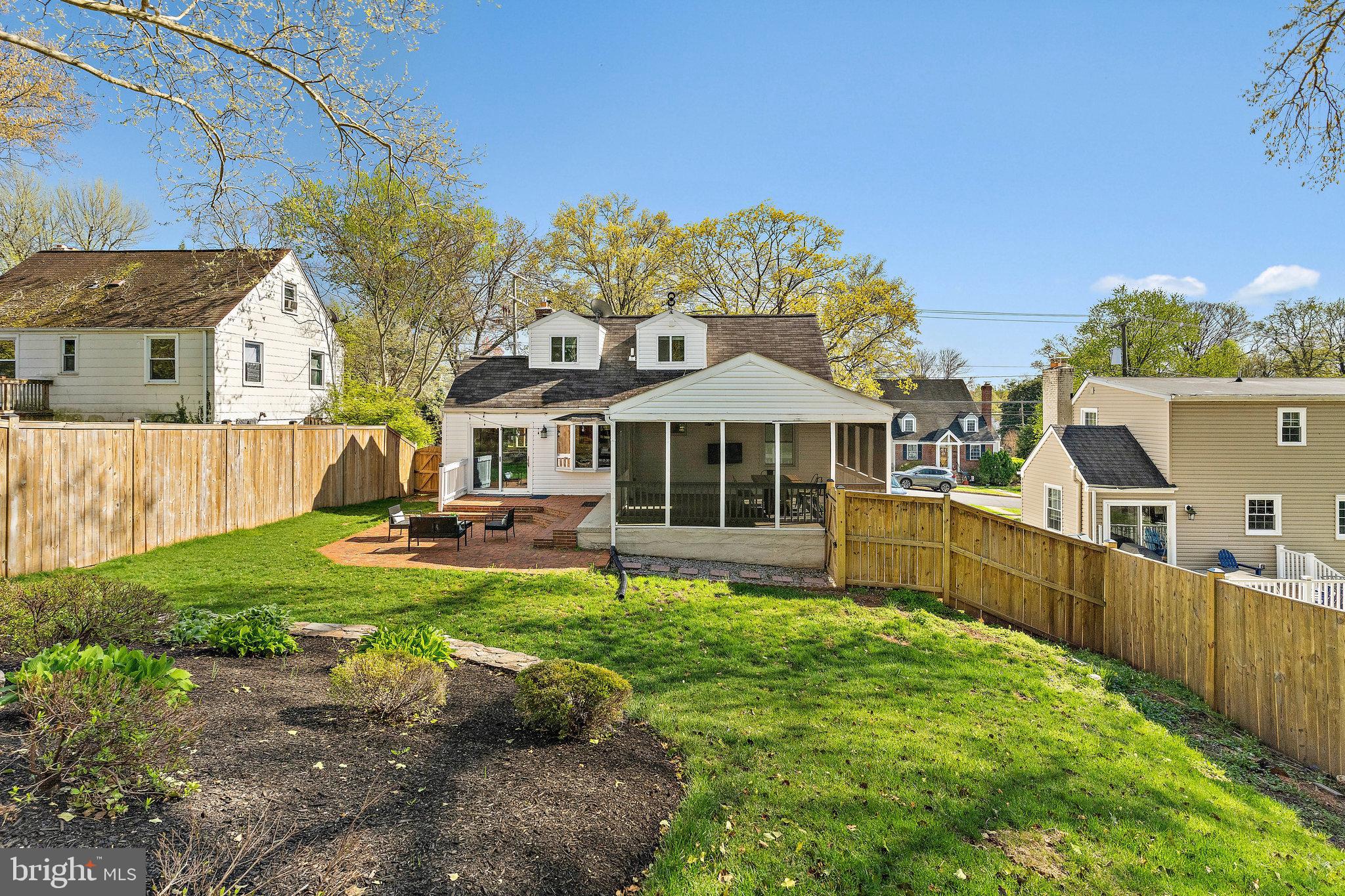 CITY PARK HOMES - Residential