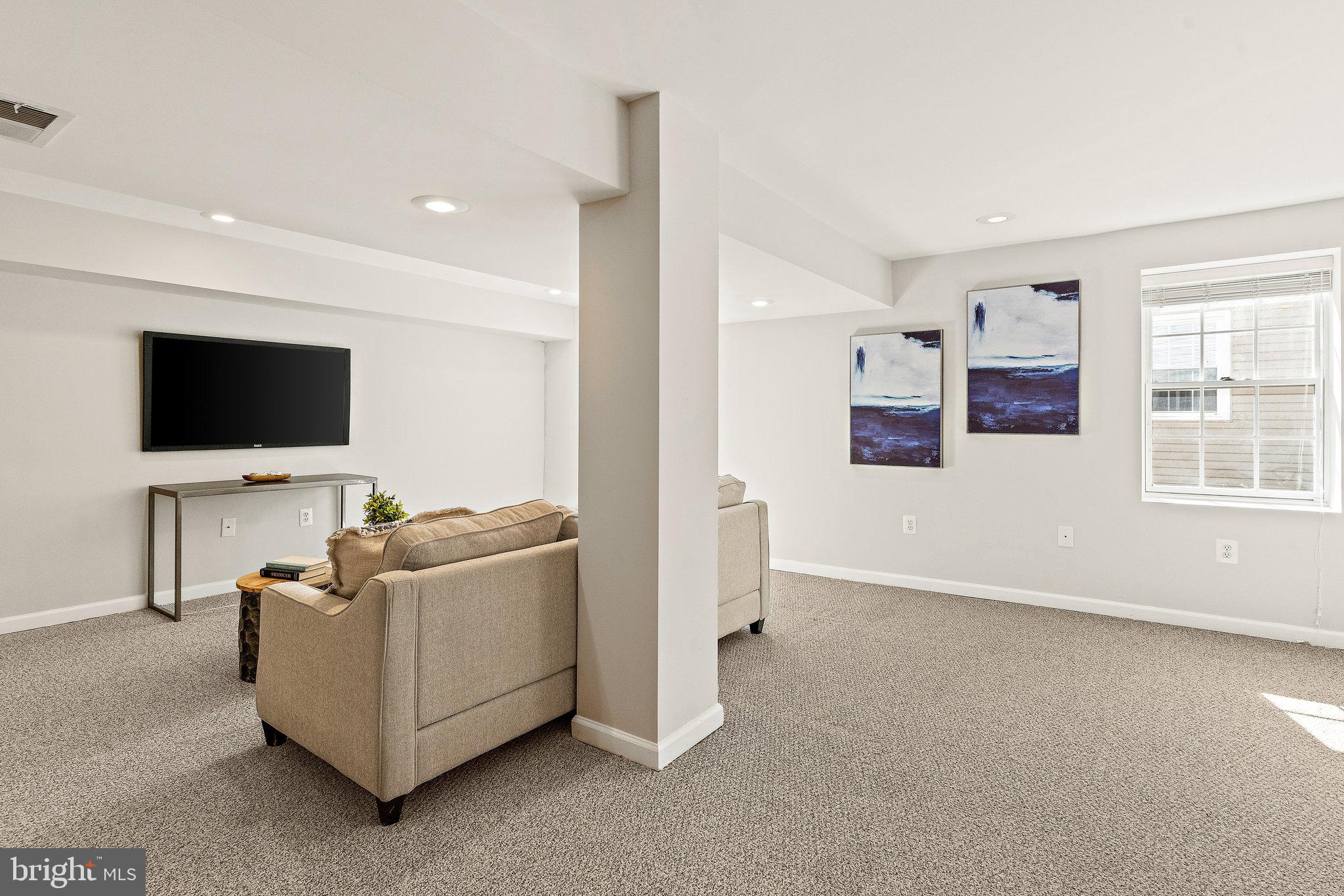 CITY PARK HOMES - Residential