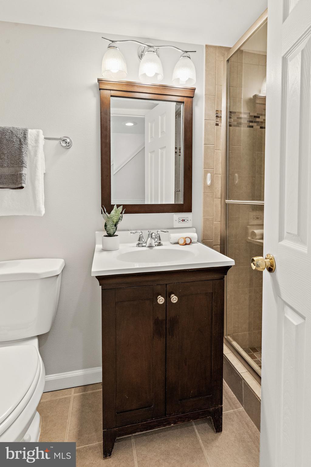 CITY PARK HOMES - Residential