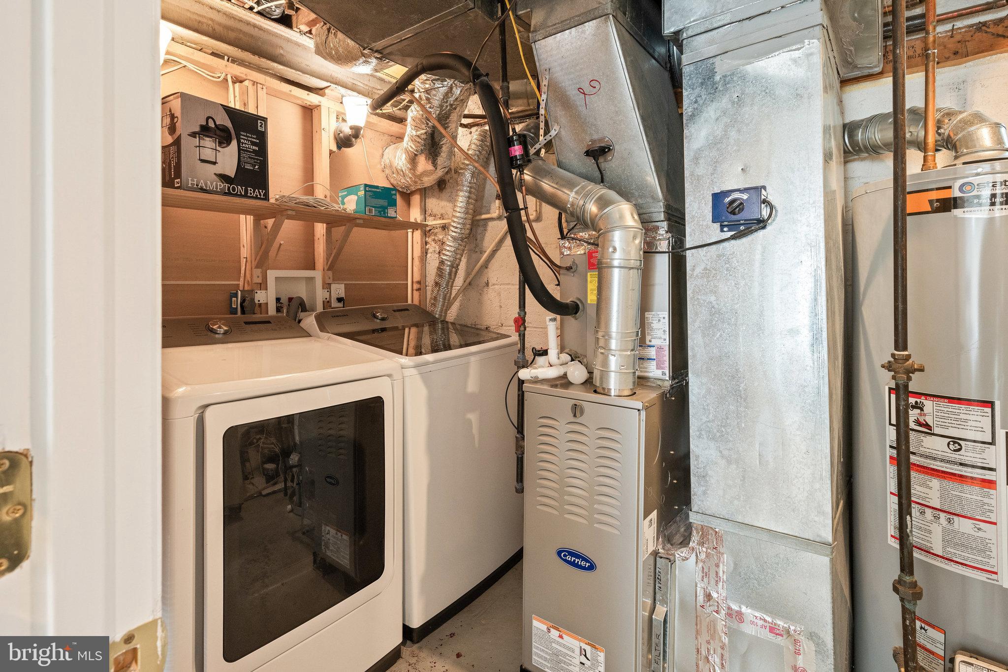 CITY PARK HOMES - Residential