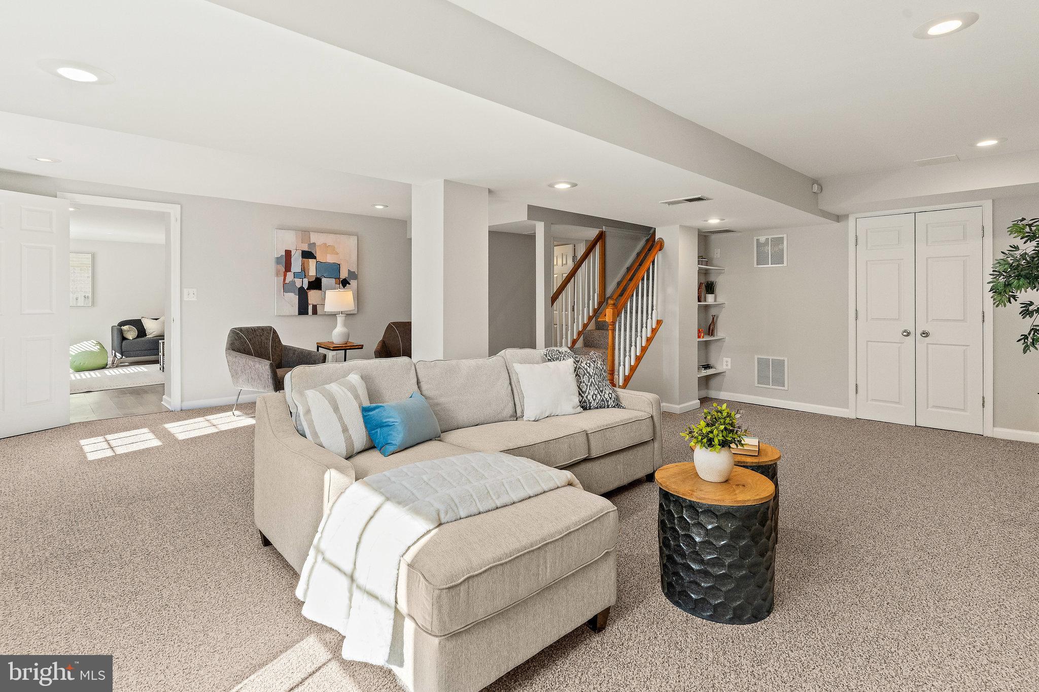 CITY PARK HOMES - Residential