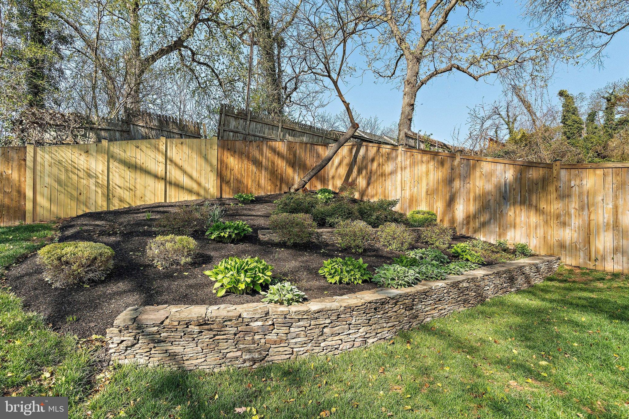 CITY PARK HOMES - Residential