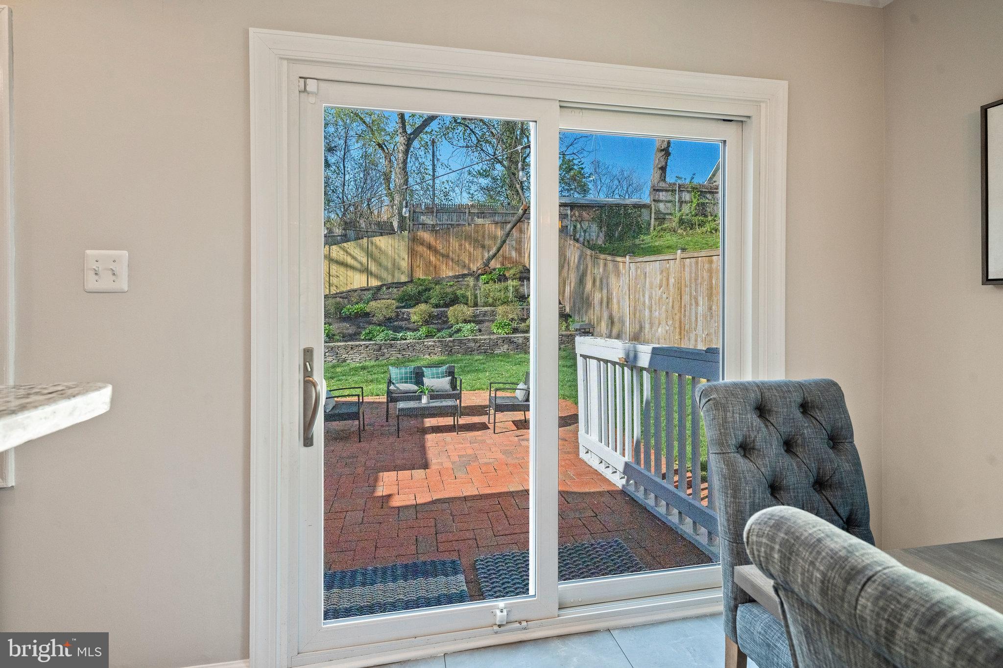 CITY PARK HOMES - Residential