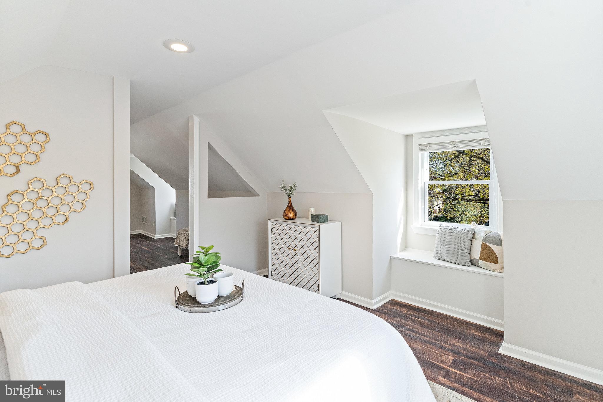 CITY PARK HOMES - Residential