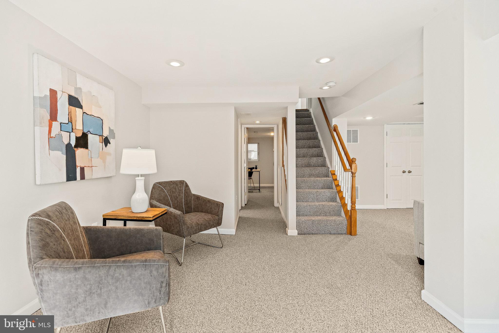 CITY PARK HOMES - Residential