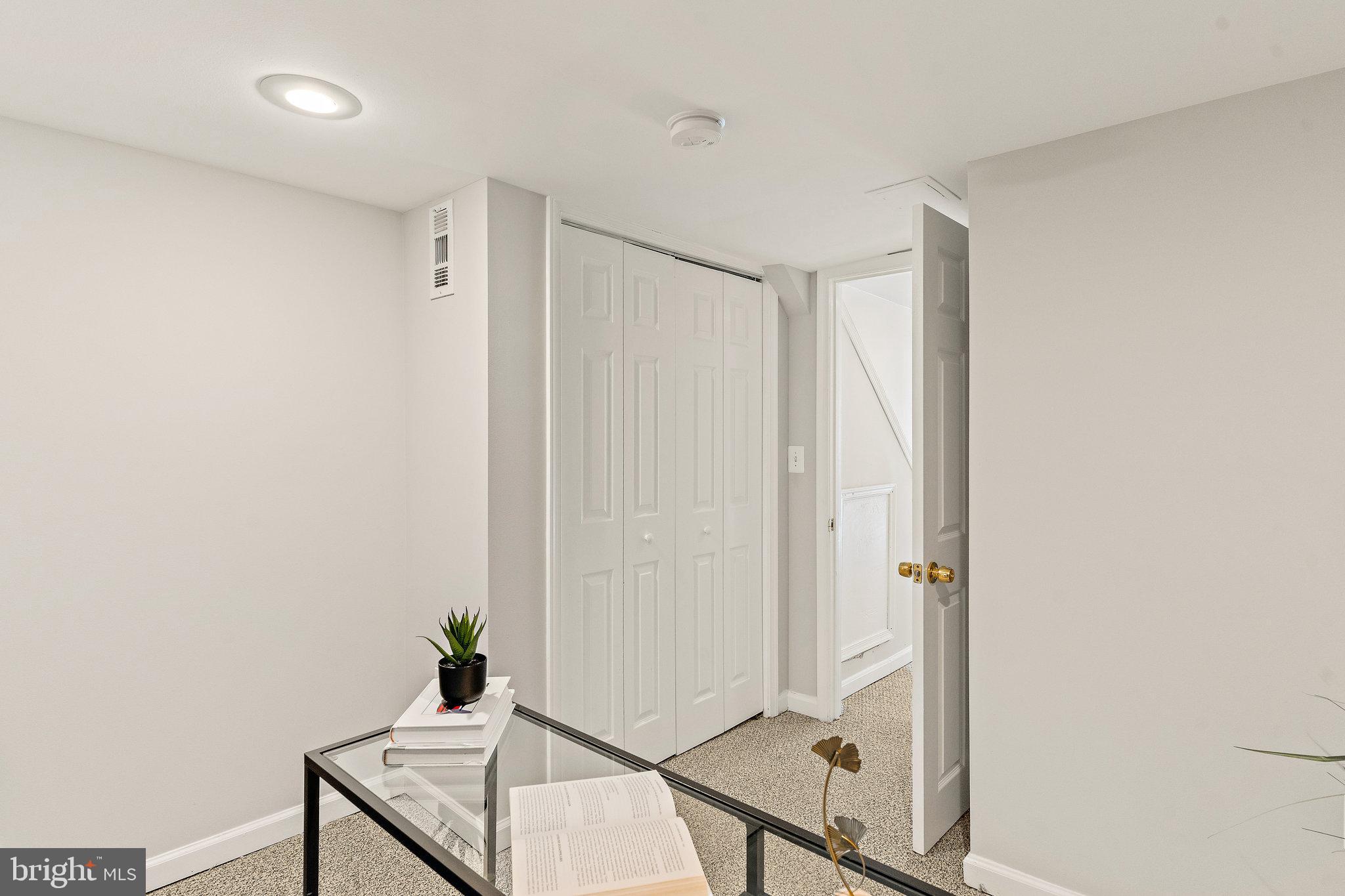 CITY PARK HOMES - Residential