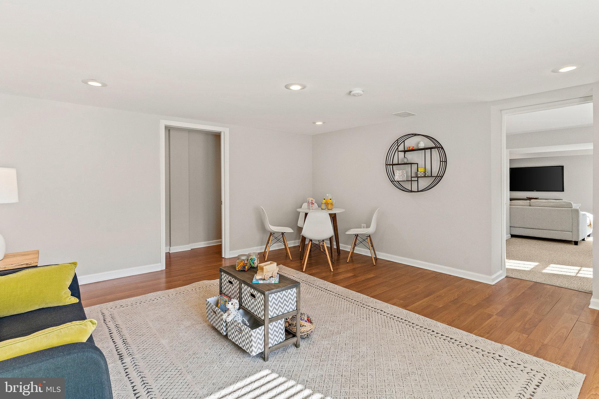 CITY PARK HOMES - Residential