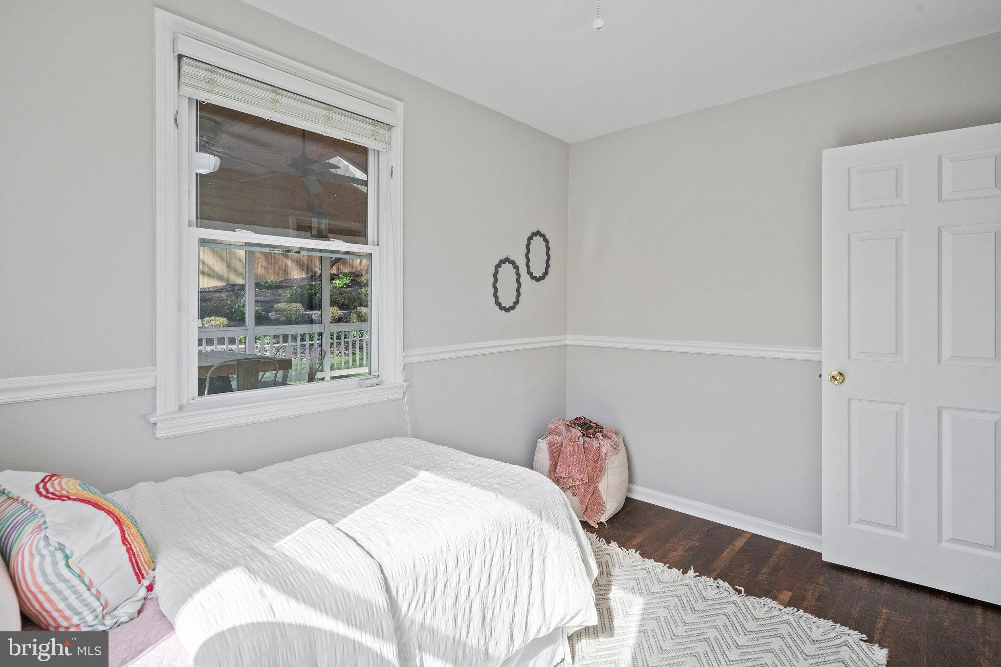 CITY PARK HOMES - Residential