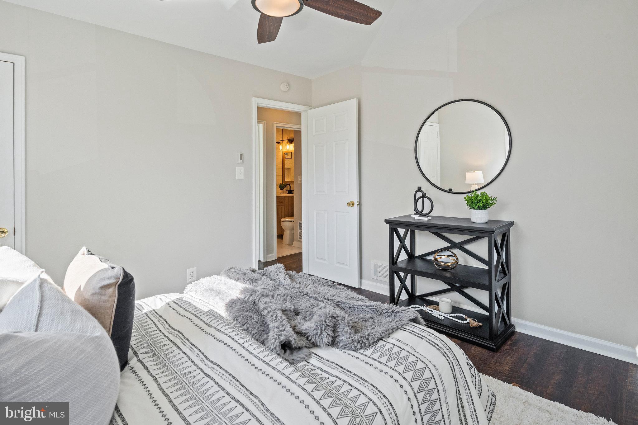 CITY PARK HOMES - Residential